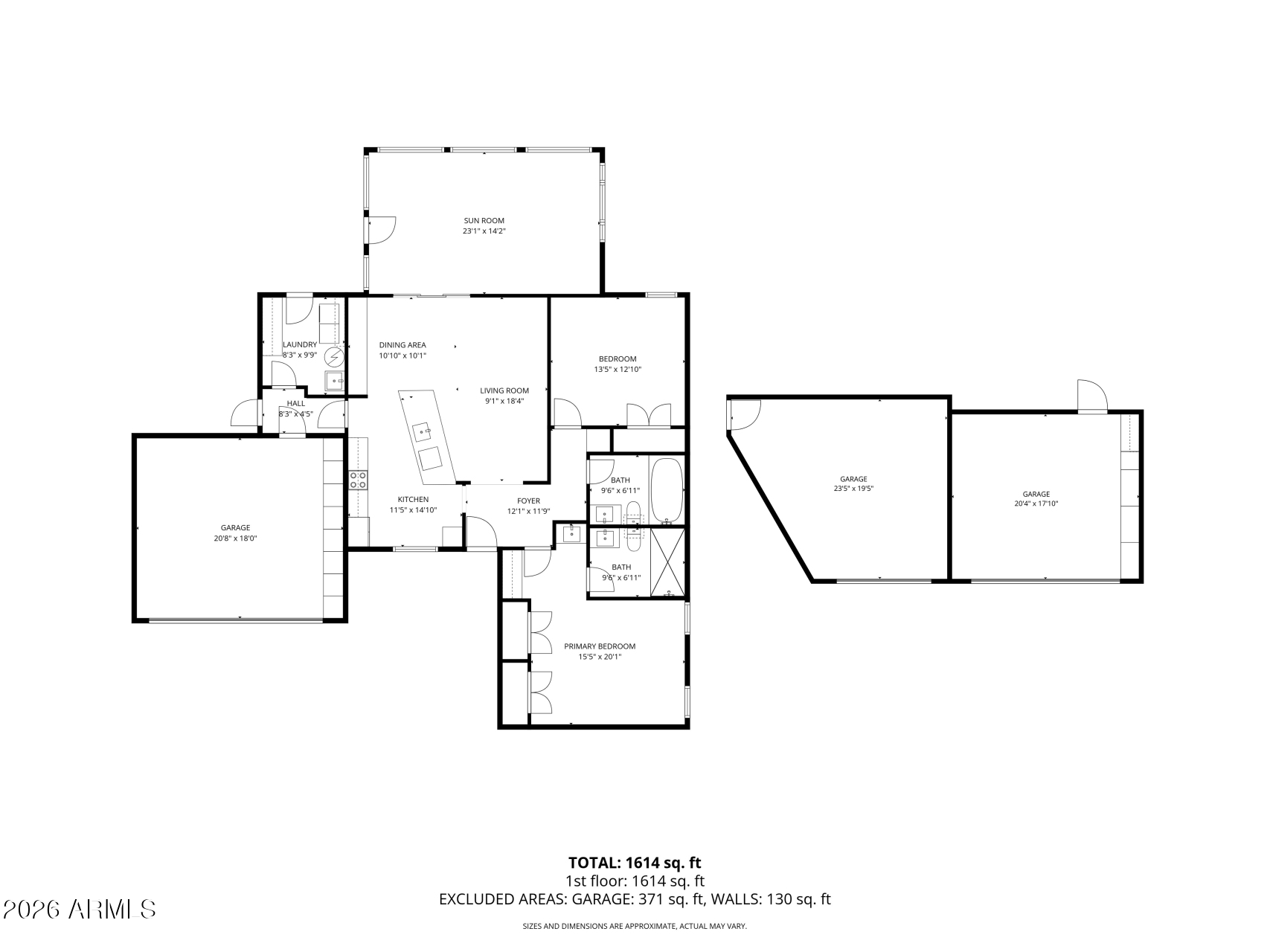 11210 W PUEBLO Court