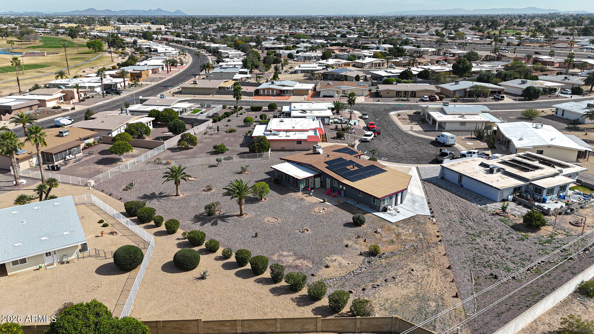 11210 W PUEBLO Court