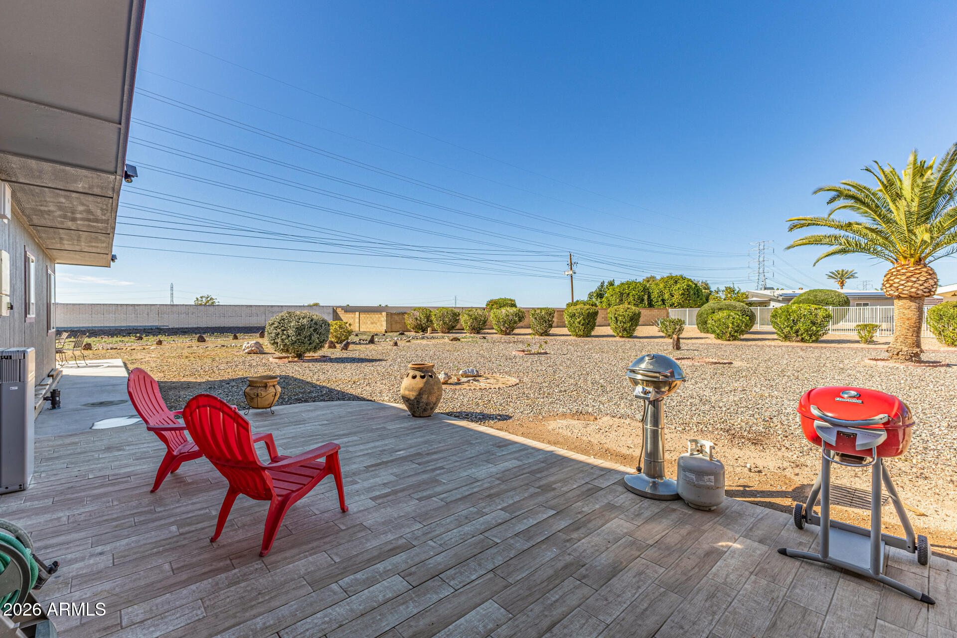 11210 W PUEBLO Court