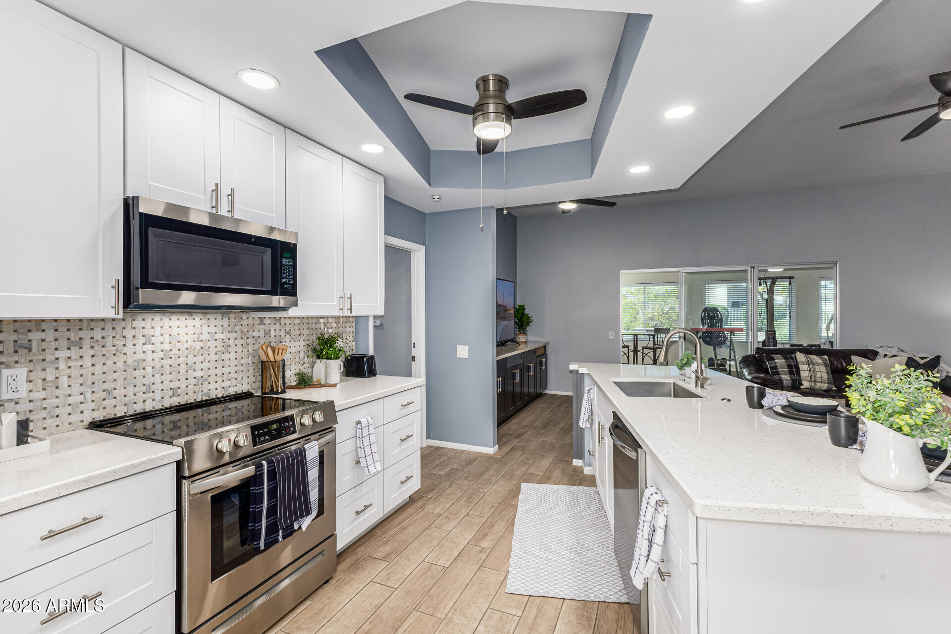 11210 W PUEBLO Court