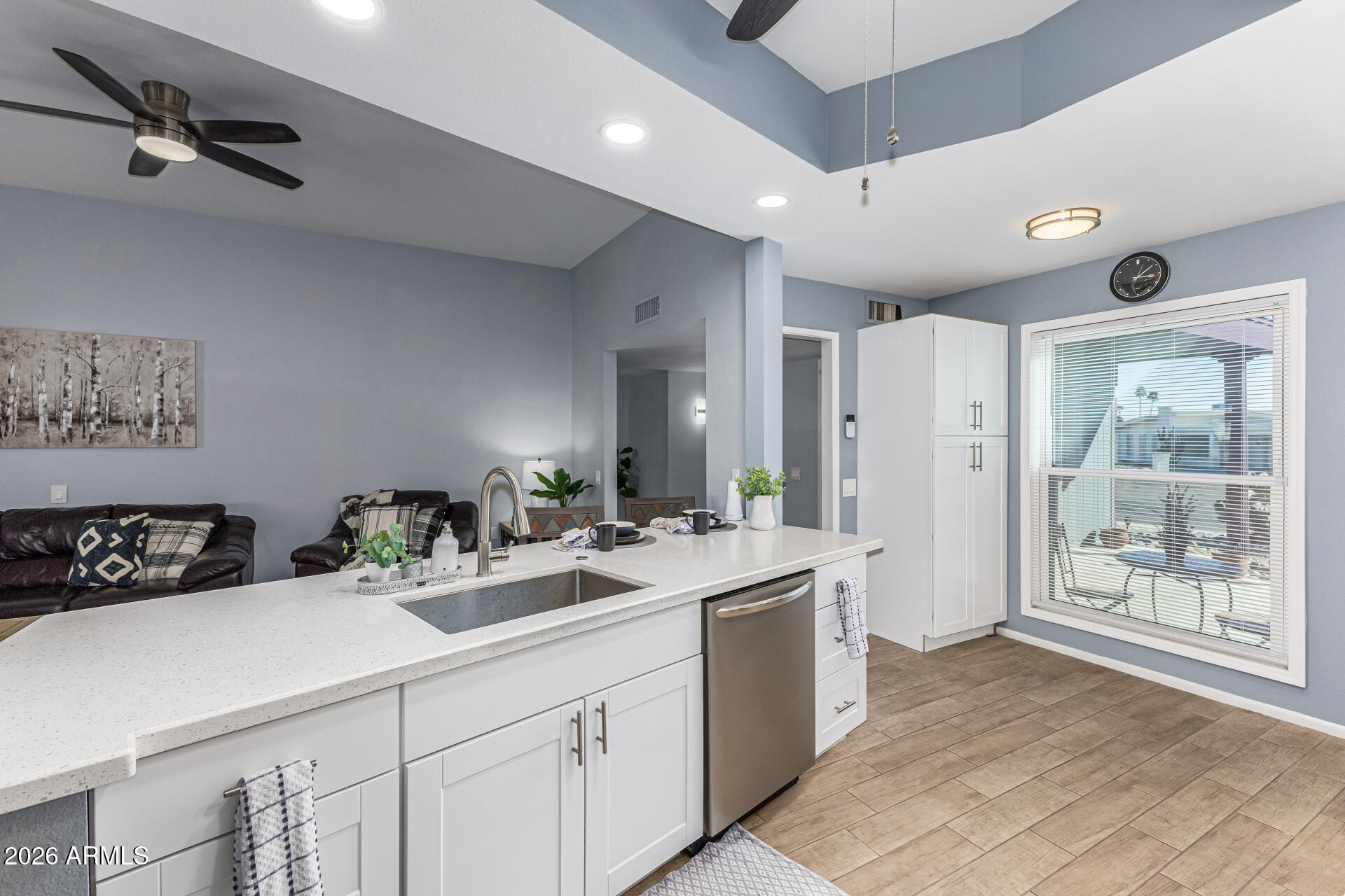 11210 W PUEBLO Court