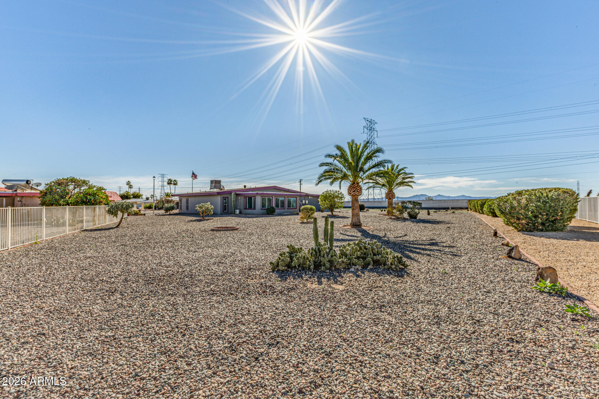 11210 W PUEBLO Court