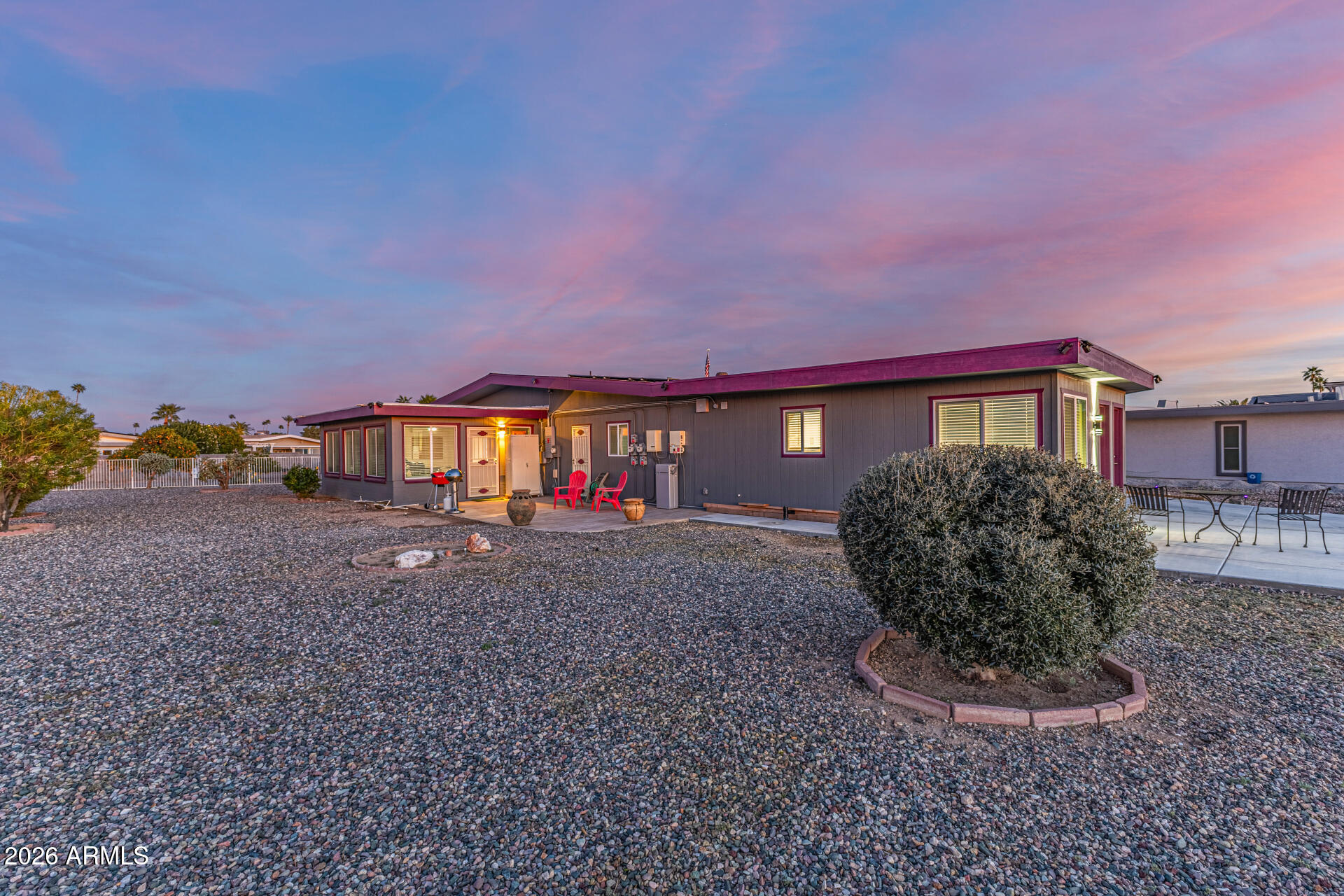 11210 W PUEBLO Court