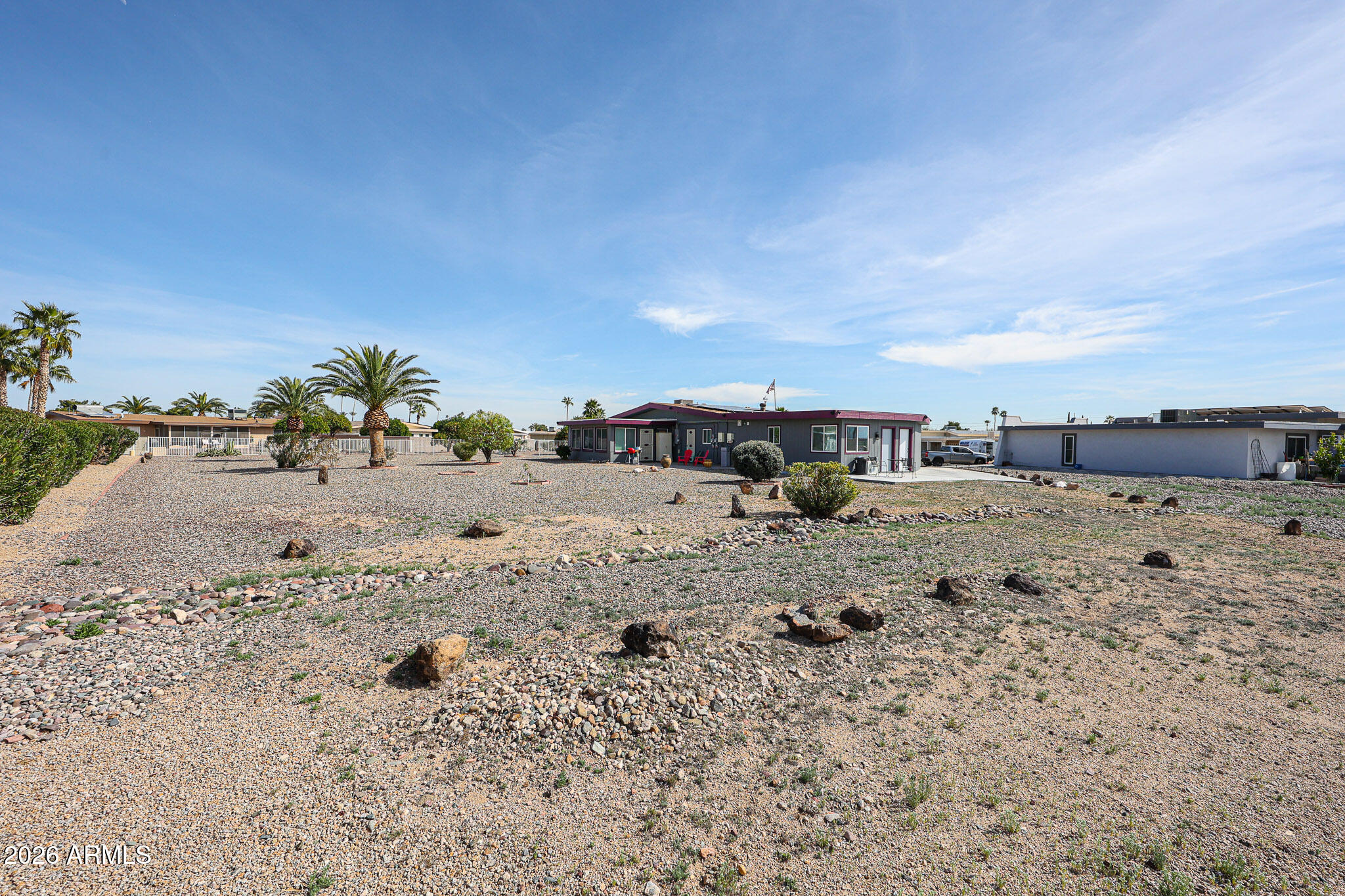 11210 W PUEBLO Court