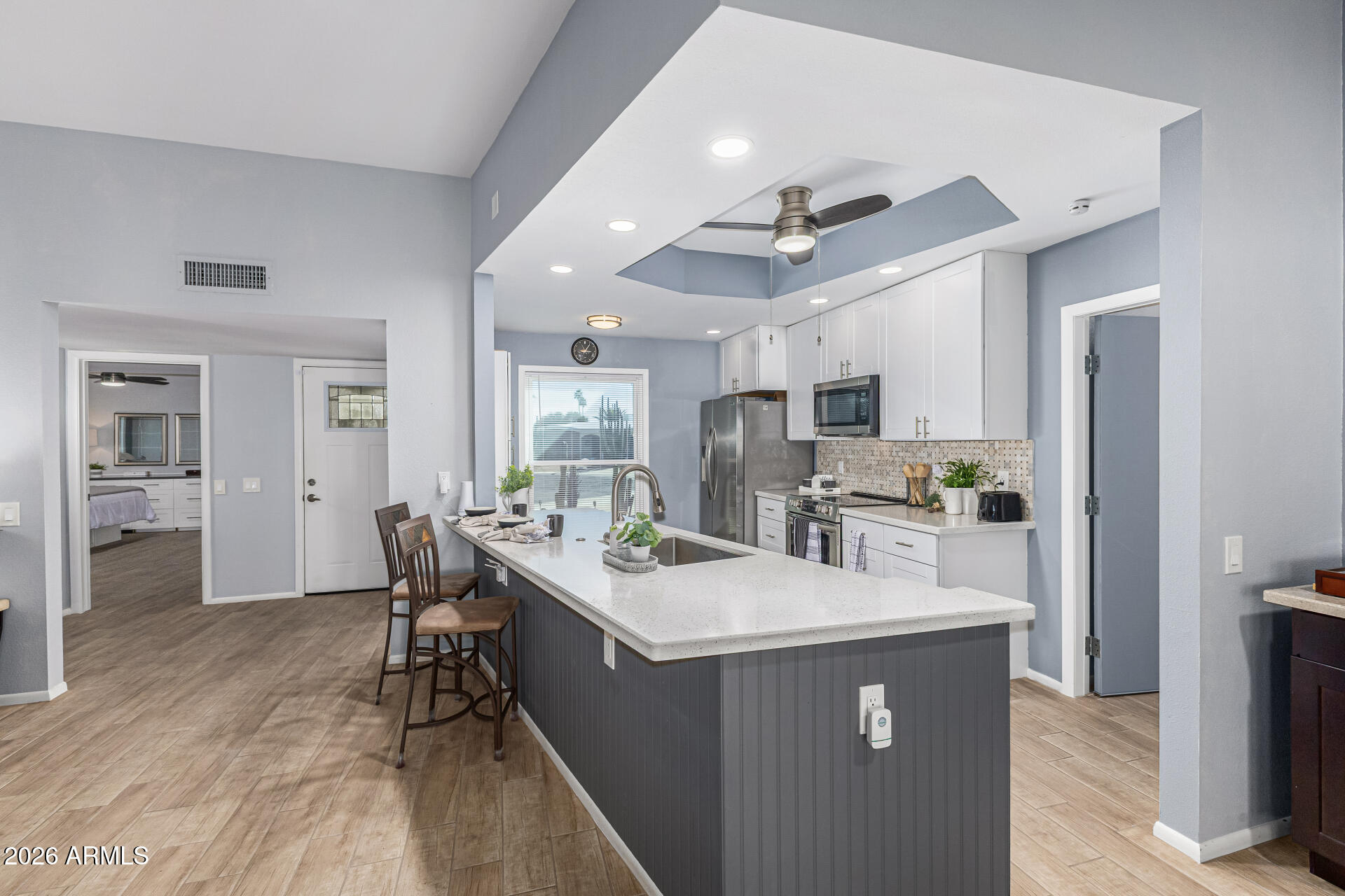 11210 W PUEBLO Court