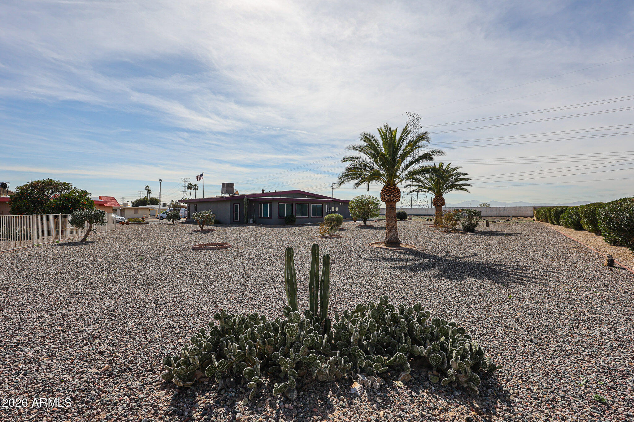 11210 W PUEBLO Court