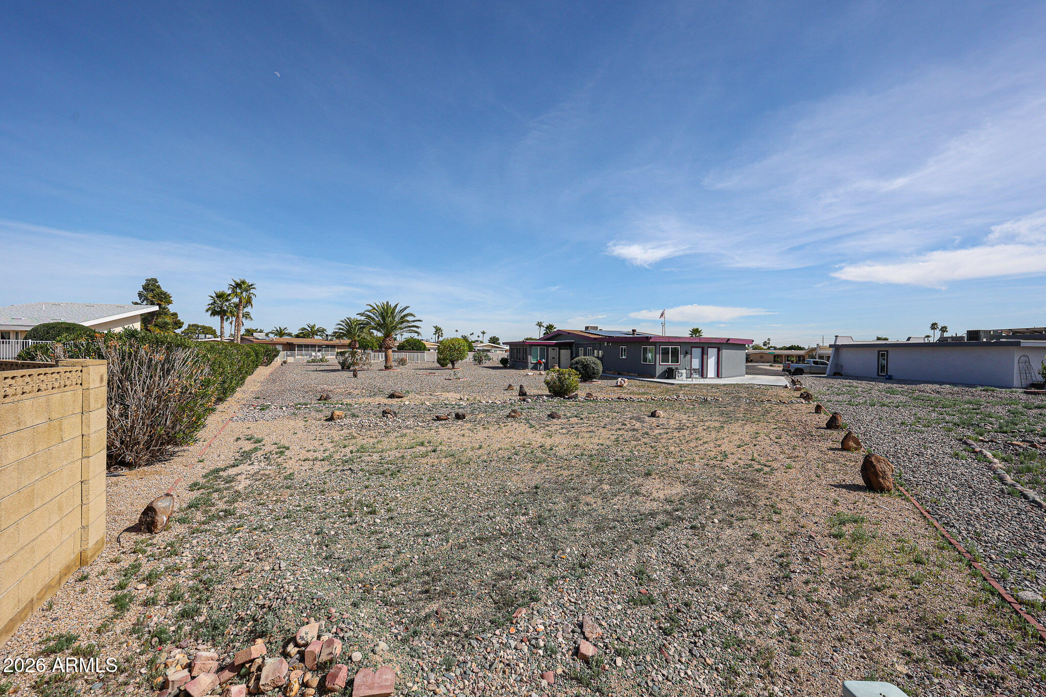 11210 W PUEBLO Court