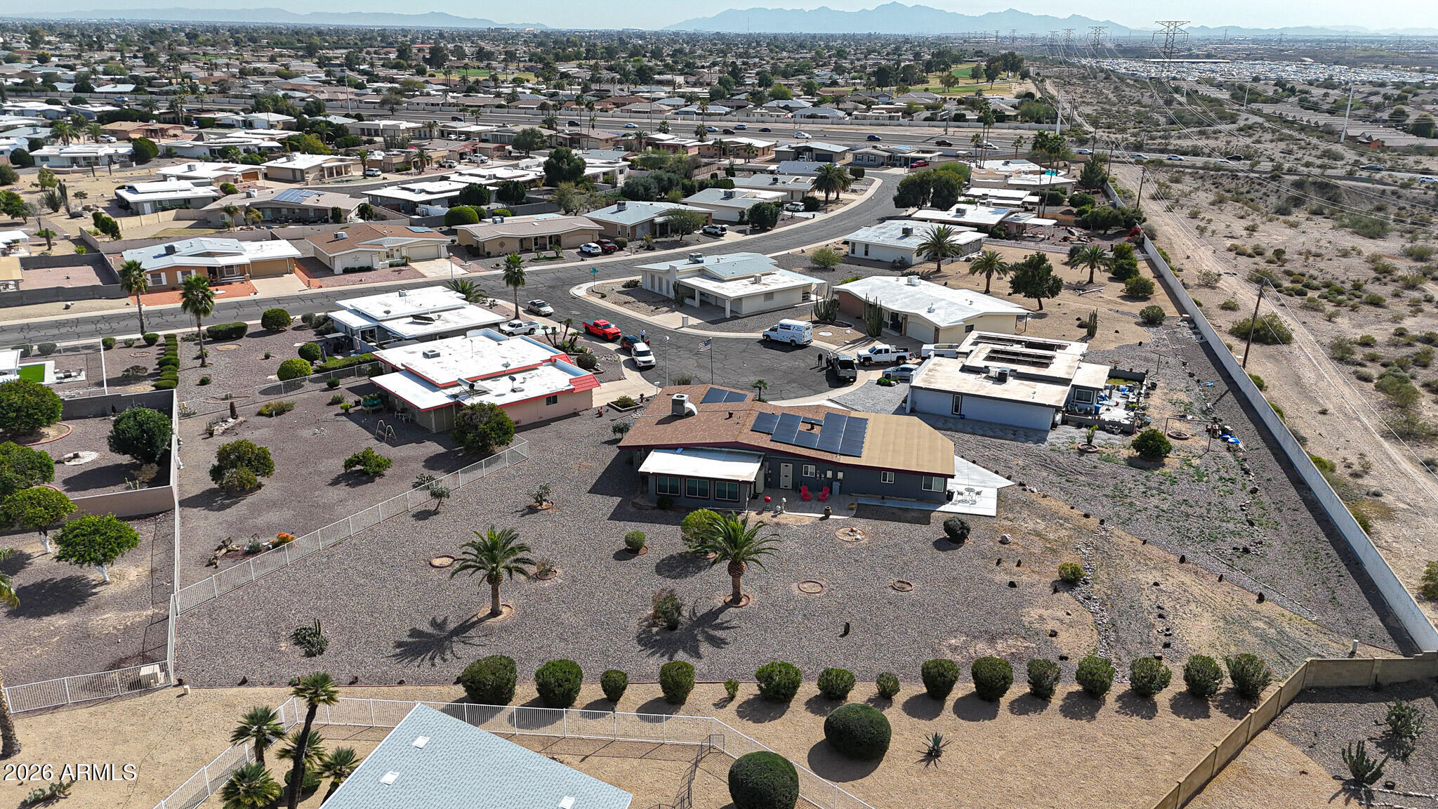 11210 W PUEBLO Court