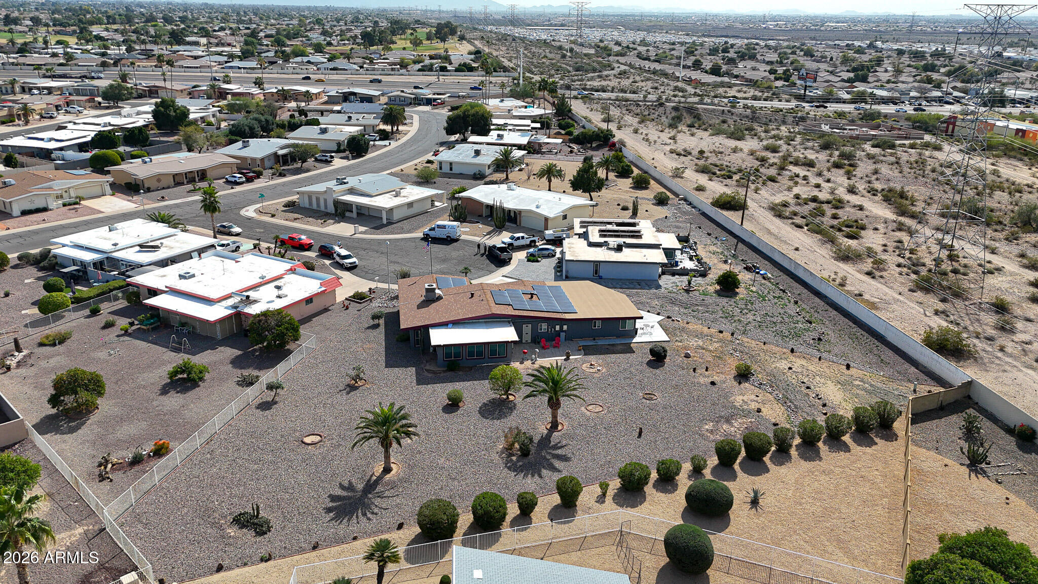 11210 W PUEBLO Court