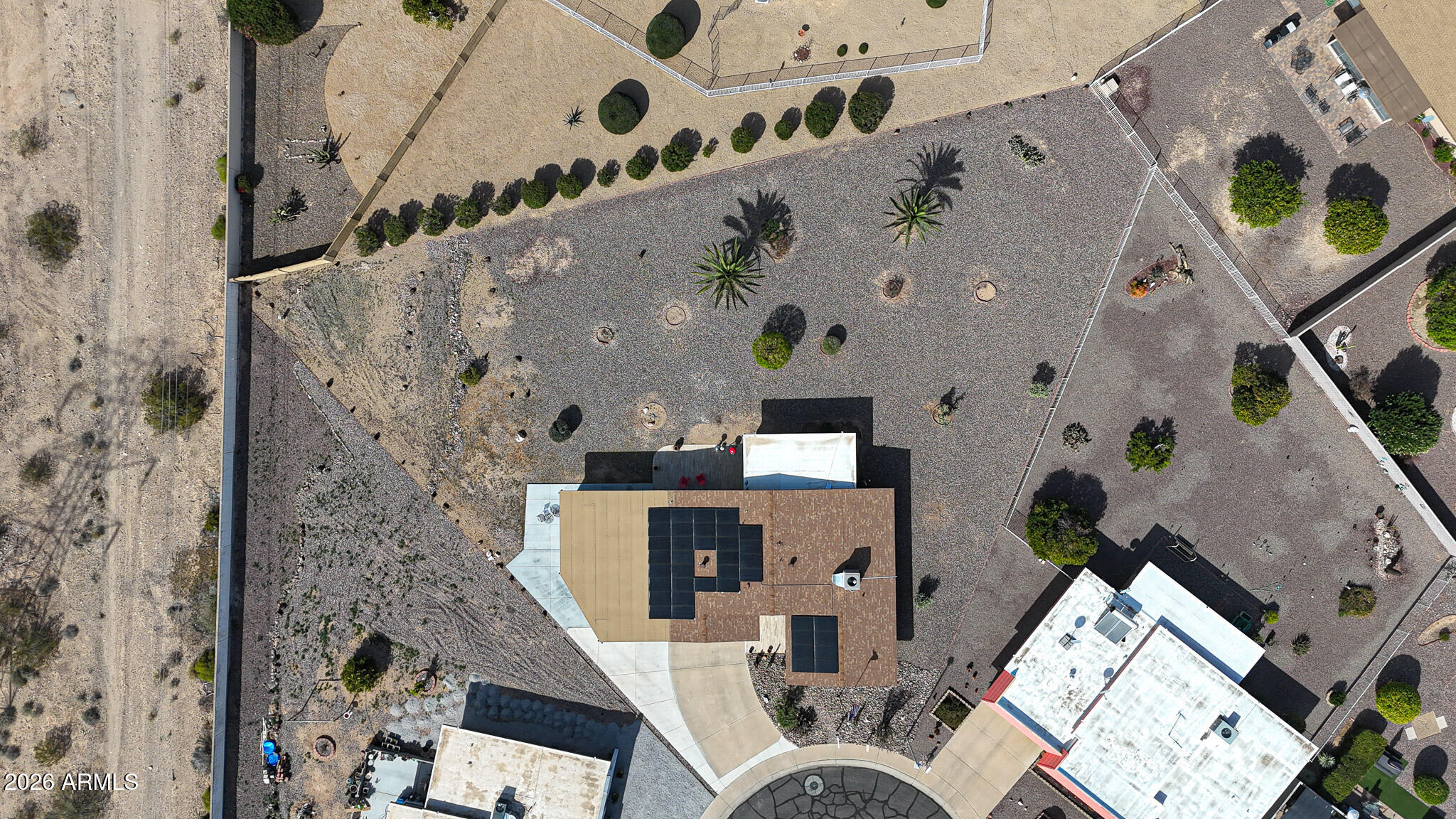 11210 W PUEBLO Court