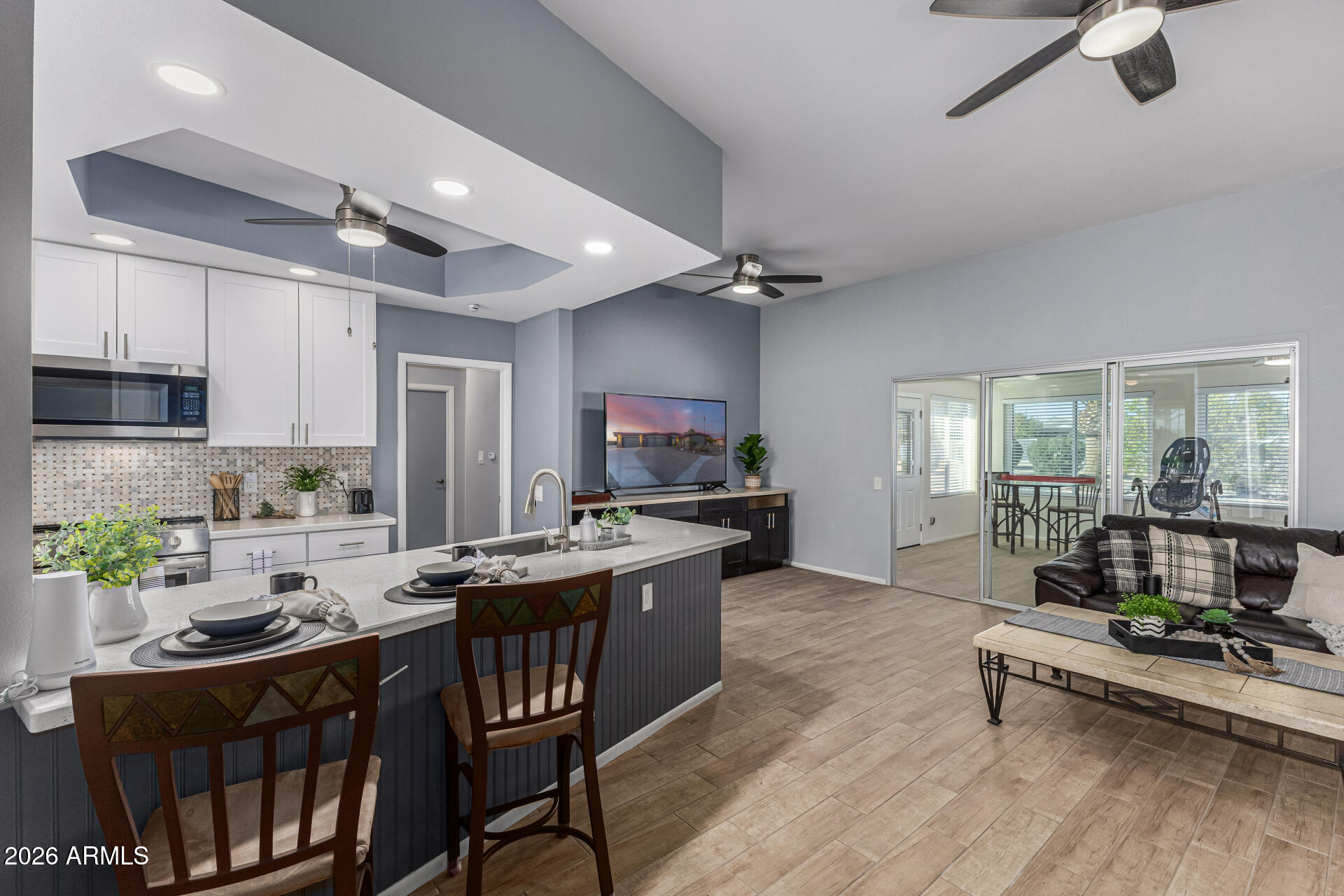 11210 W PUEBLO Court