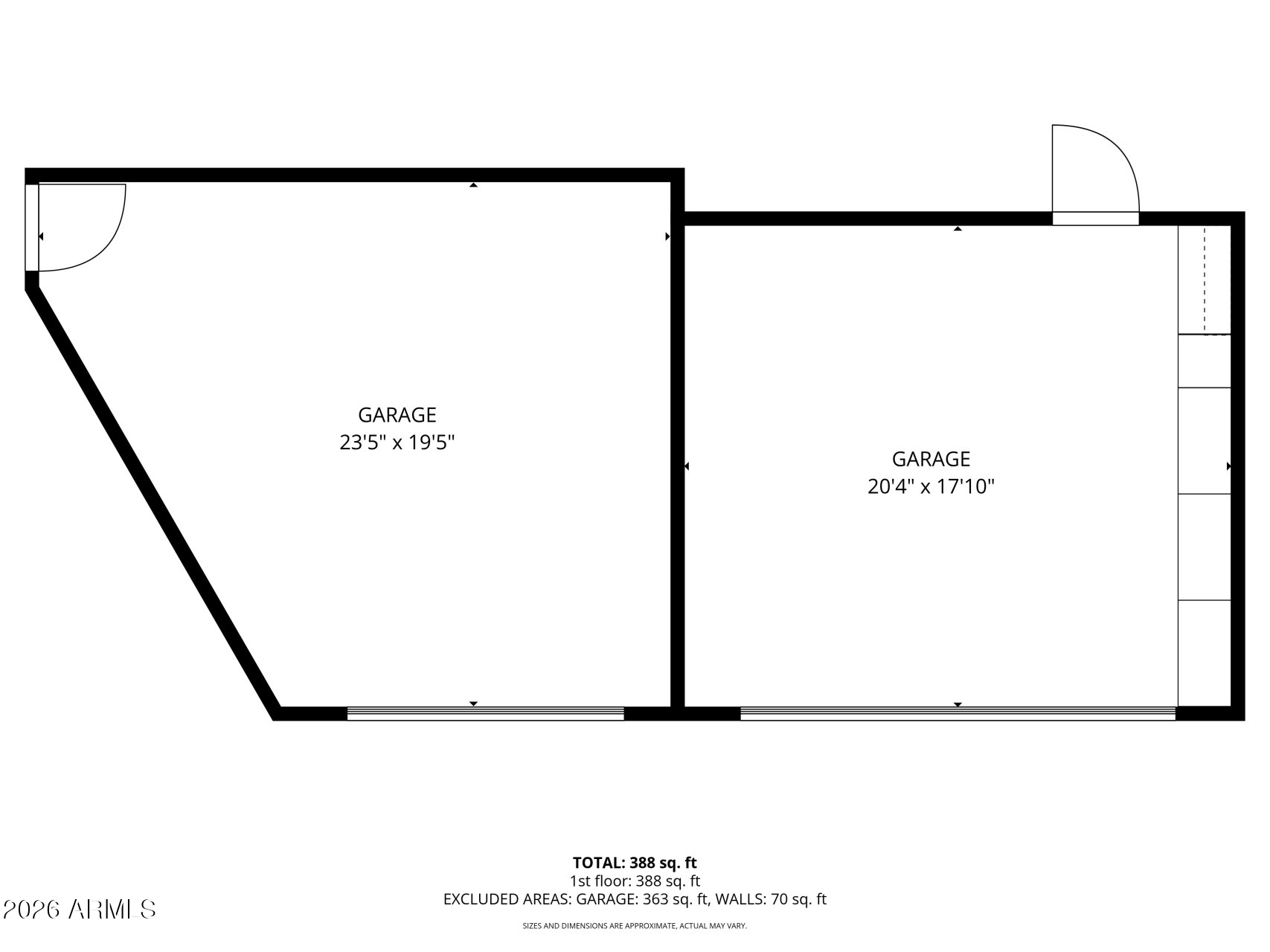 11210 W PUEBLO Court