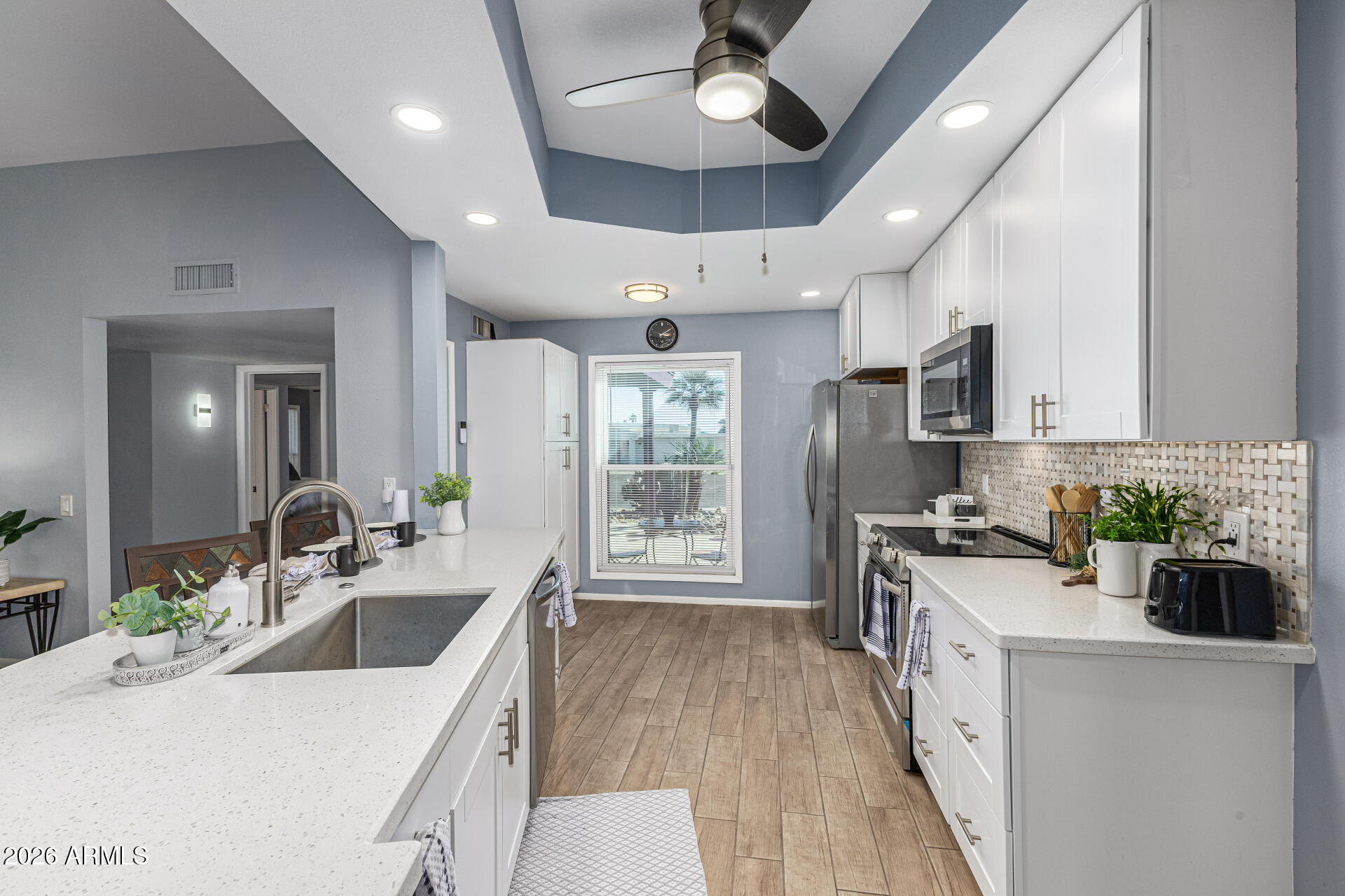 11210 W PUEBLO Court