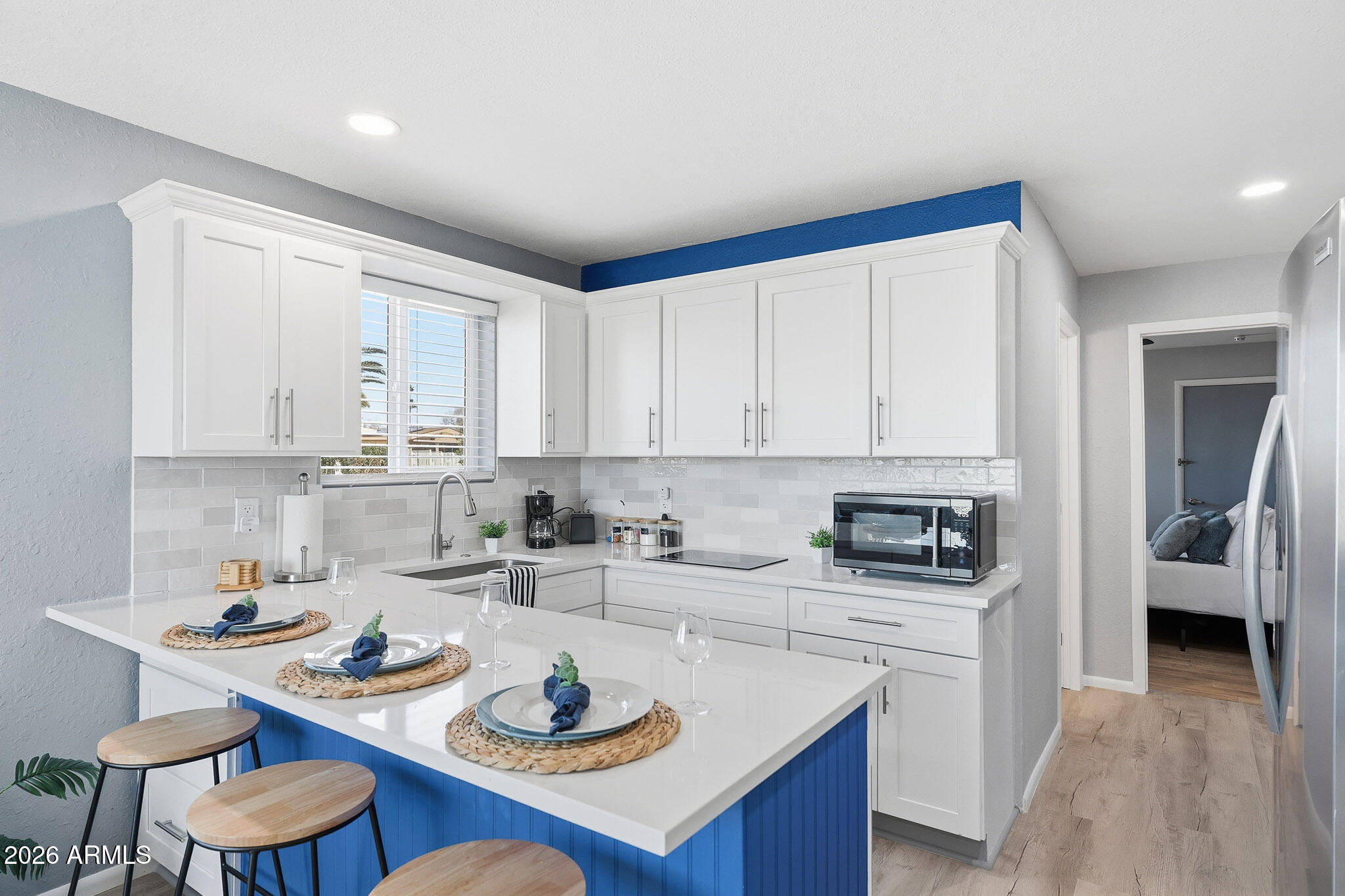 11210 W PUEBLO Court