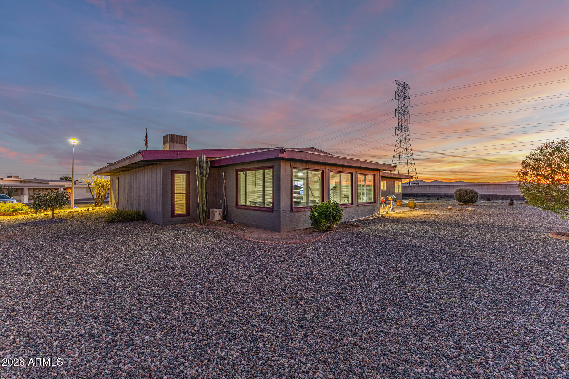 11210 W PUEBLO Court