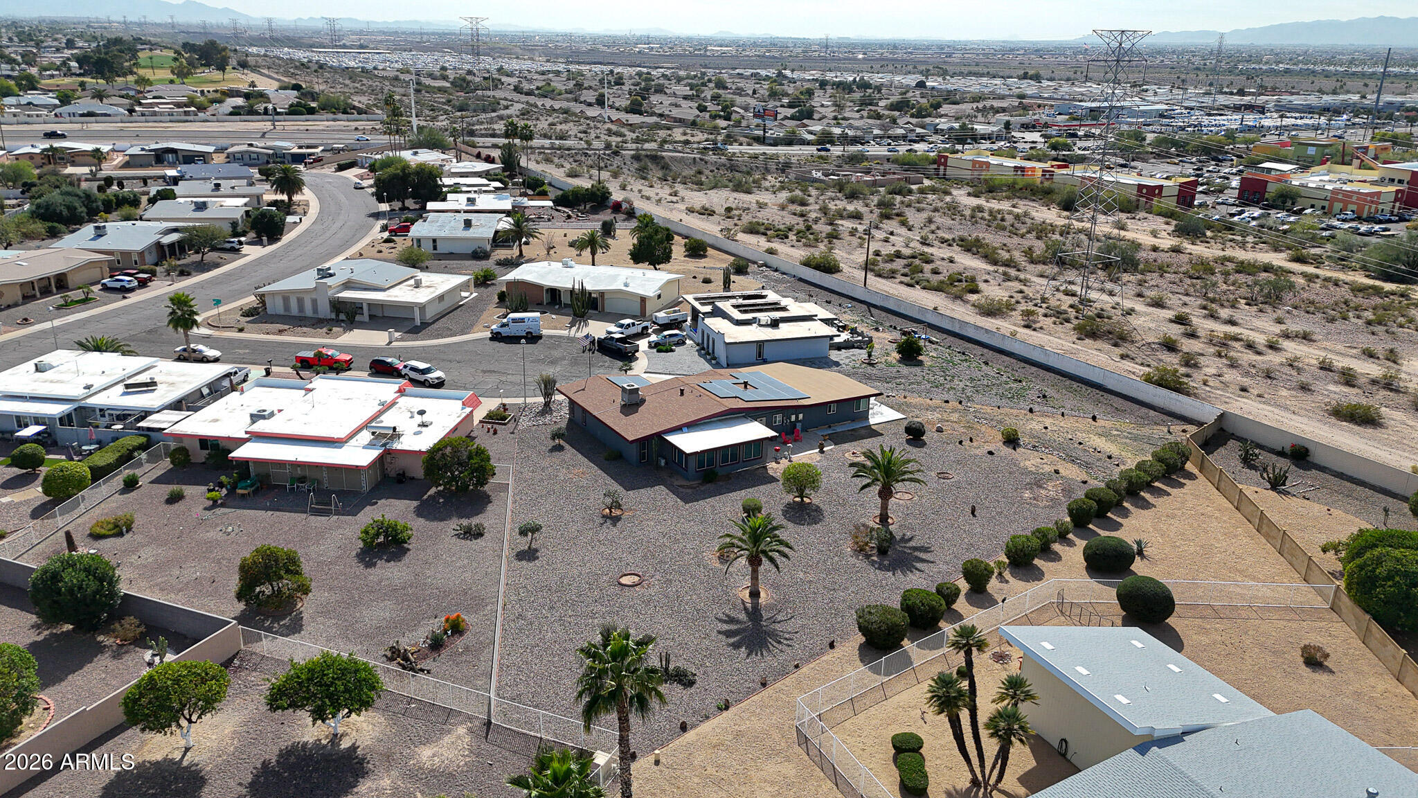 11210 W PUEBLO Court