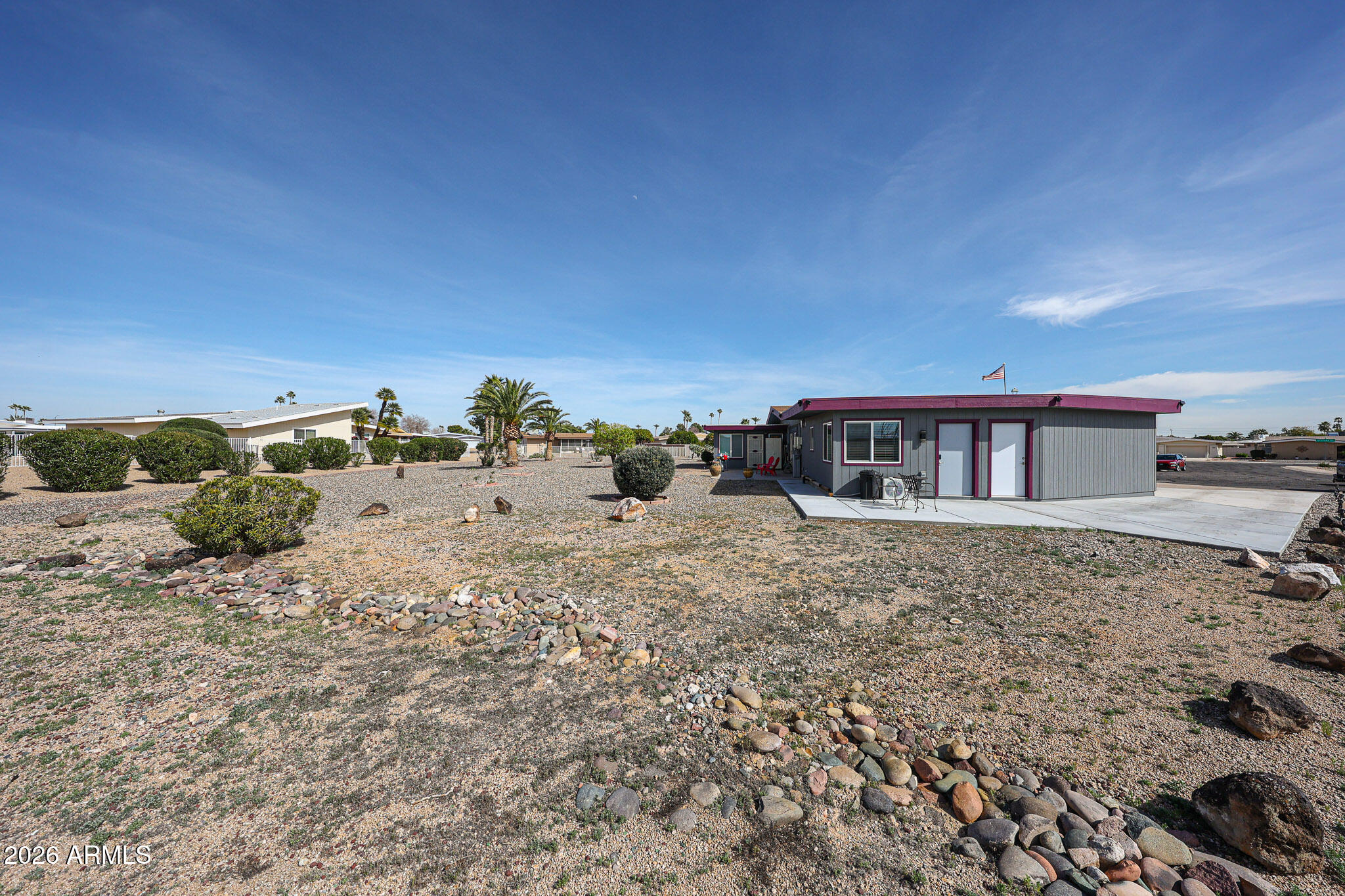 11210 W PUEBLO Court