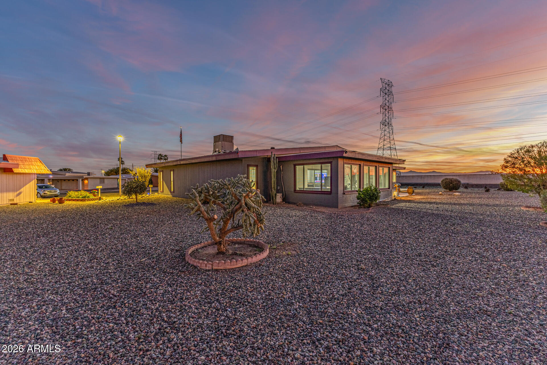 11210 W PUEBLO Court