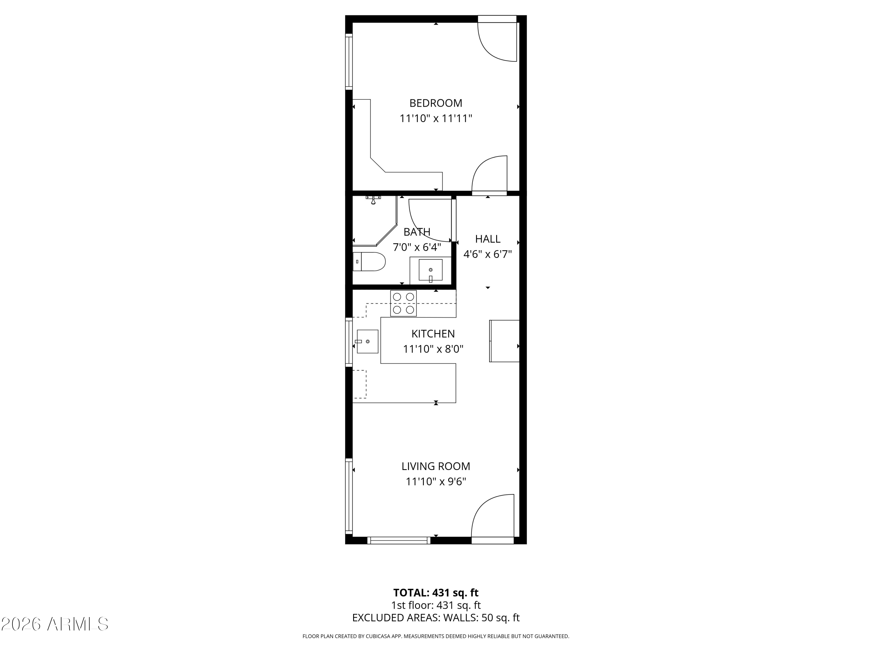 11210 W PUEBLO Court