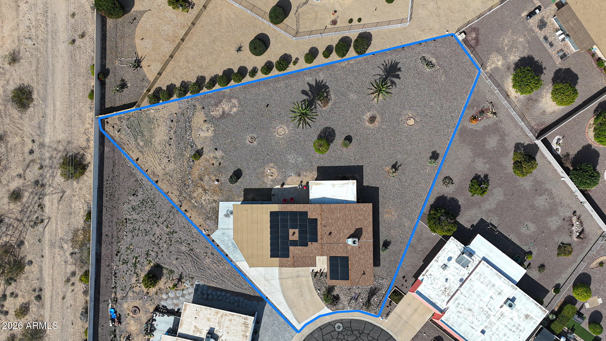 11210 W PUEBLO Court