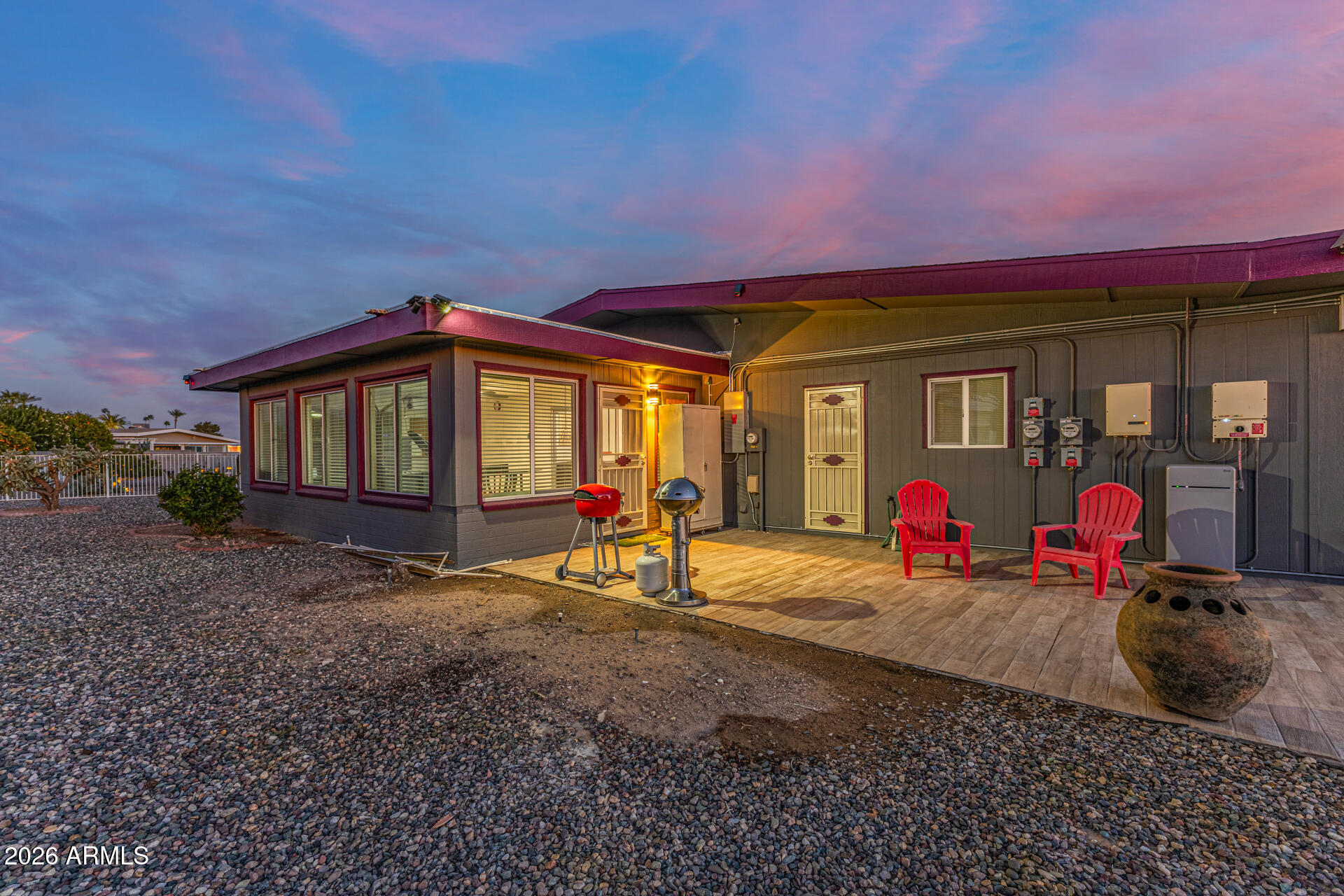 11210 W PUEBLO Court