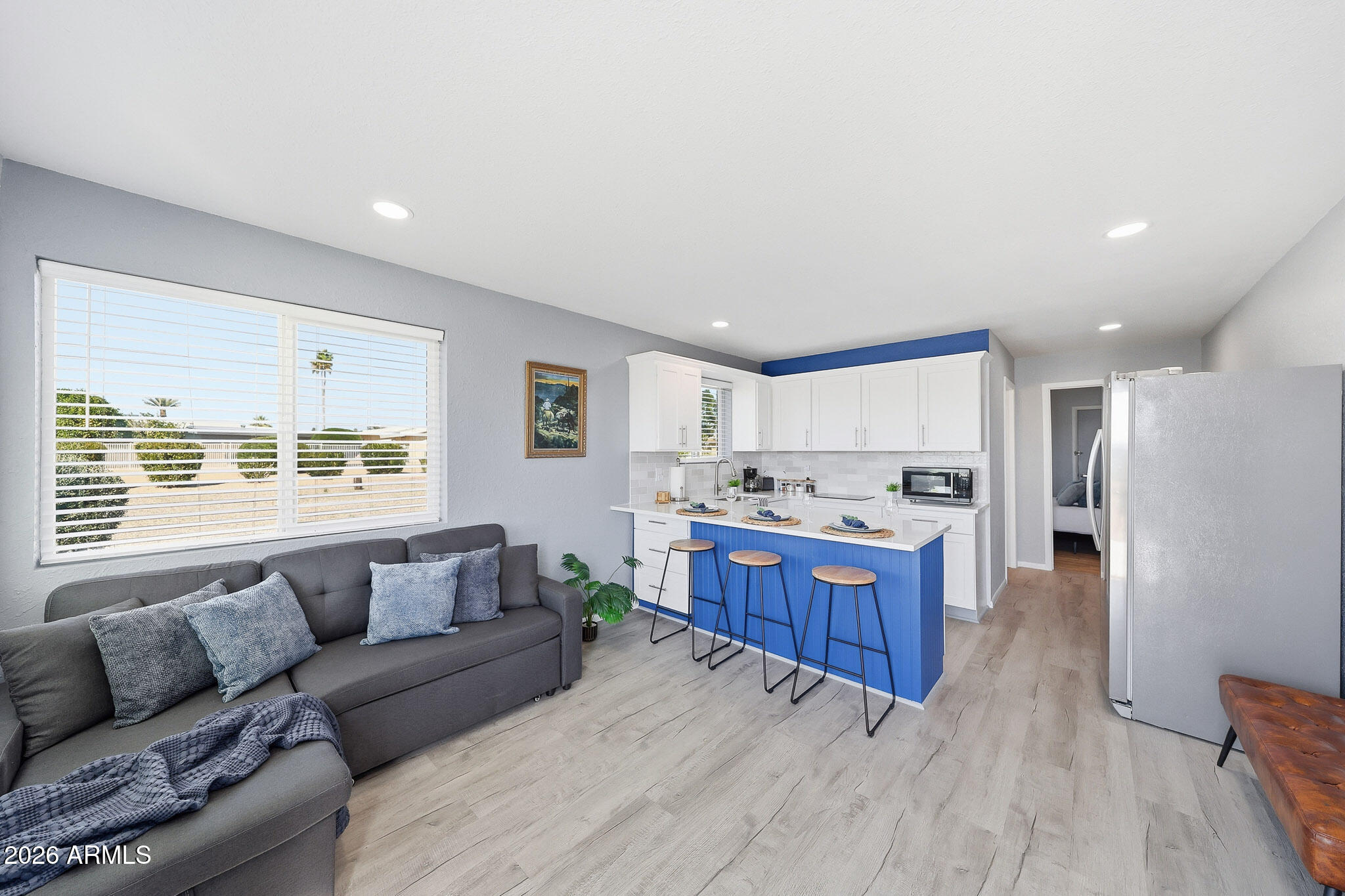 11210 W PUEBLO Court