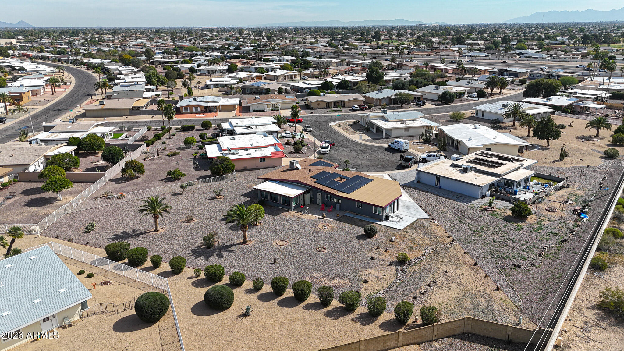 11210 W PUEBLO Court