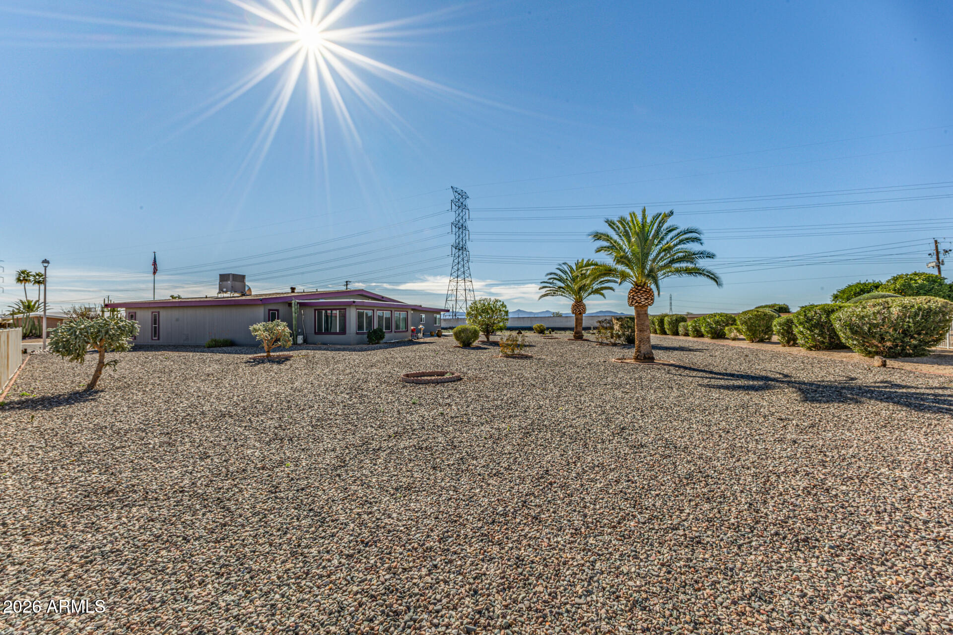 11210 W PUEBLO Court