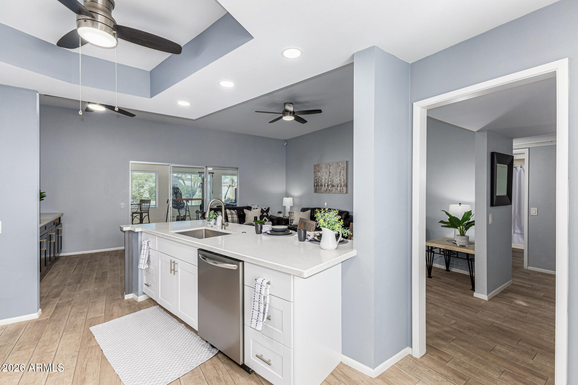 11210 W PUEBLO Court