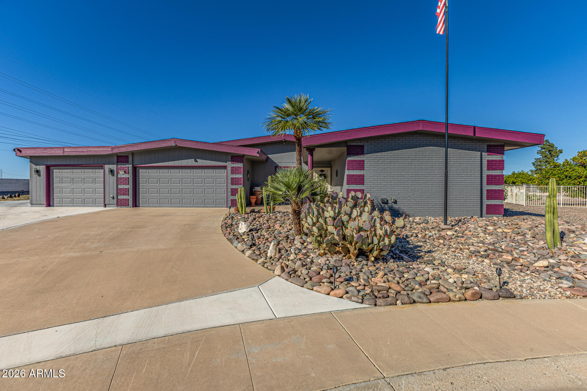 11210 W PUEBLO Court