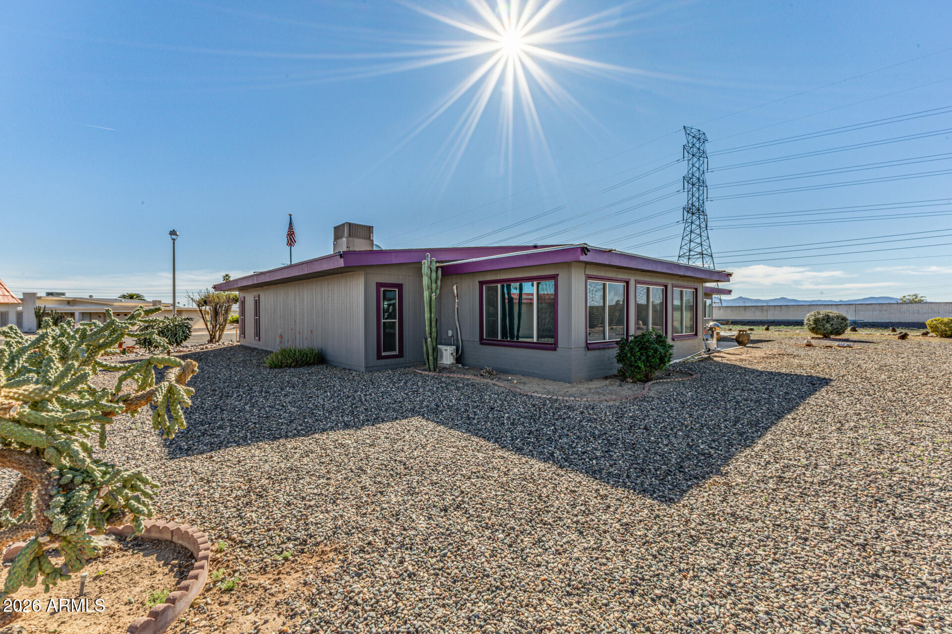 11210 W PUEBLO Court