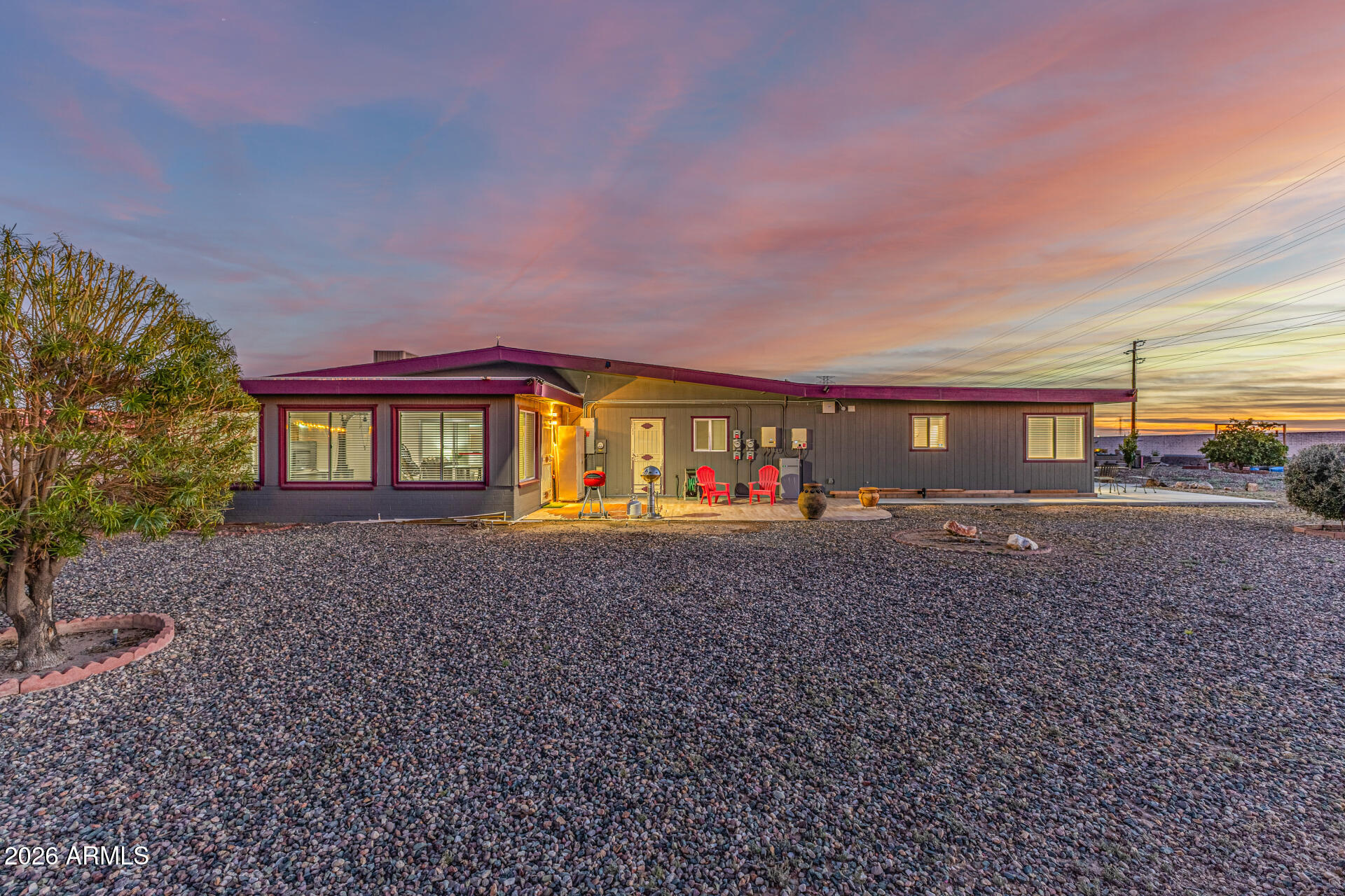 11210 W PUEBLO Court