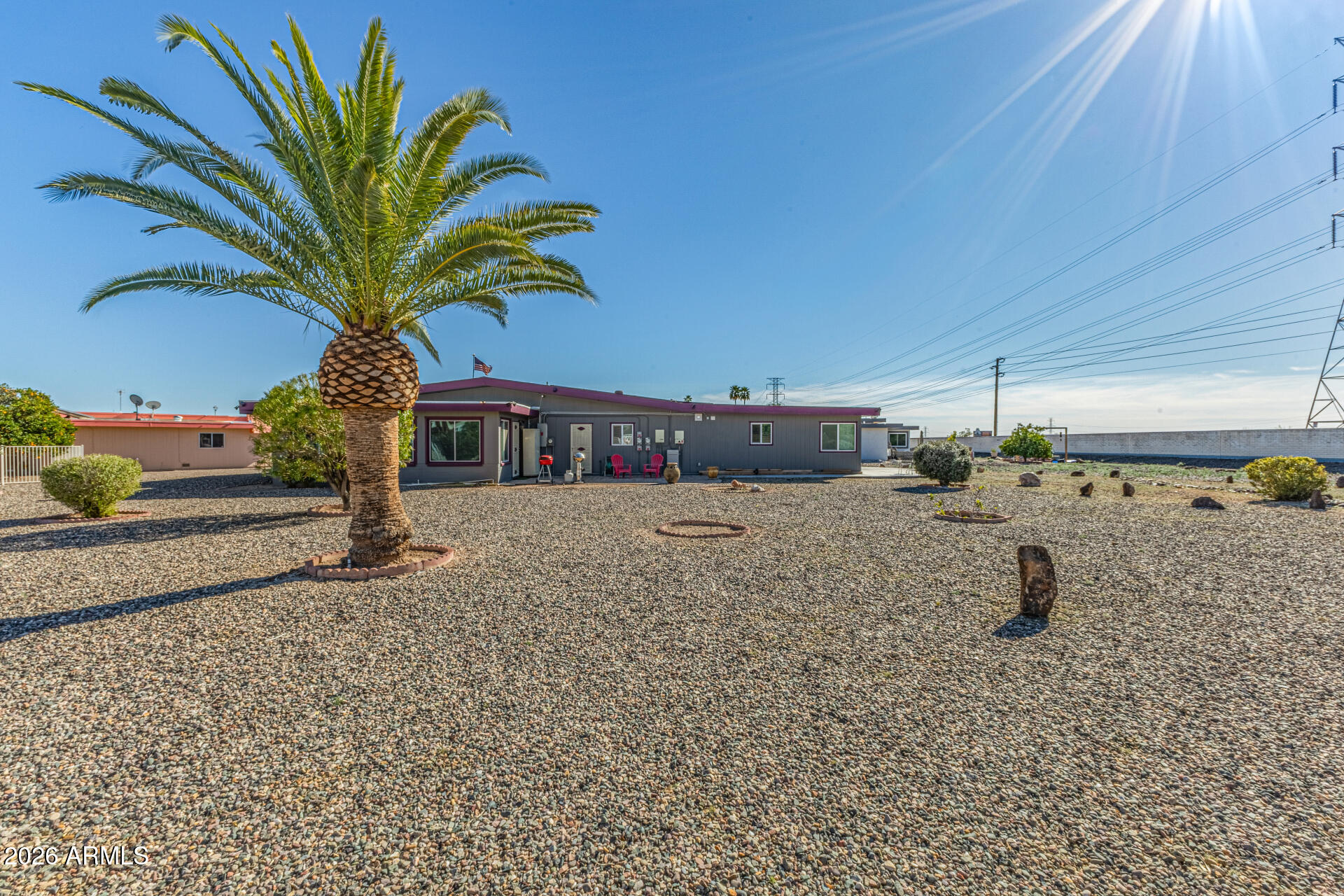 11210 W PUEBLO Court