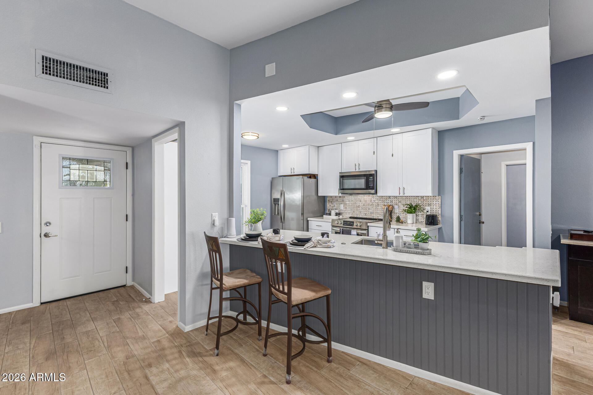 11210 W PUEBLO Court