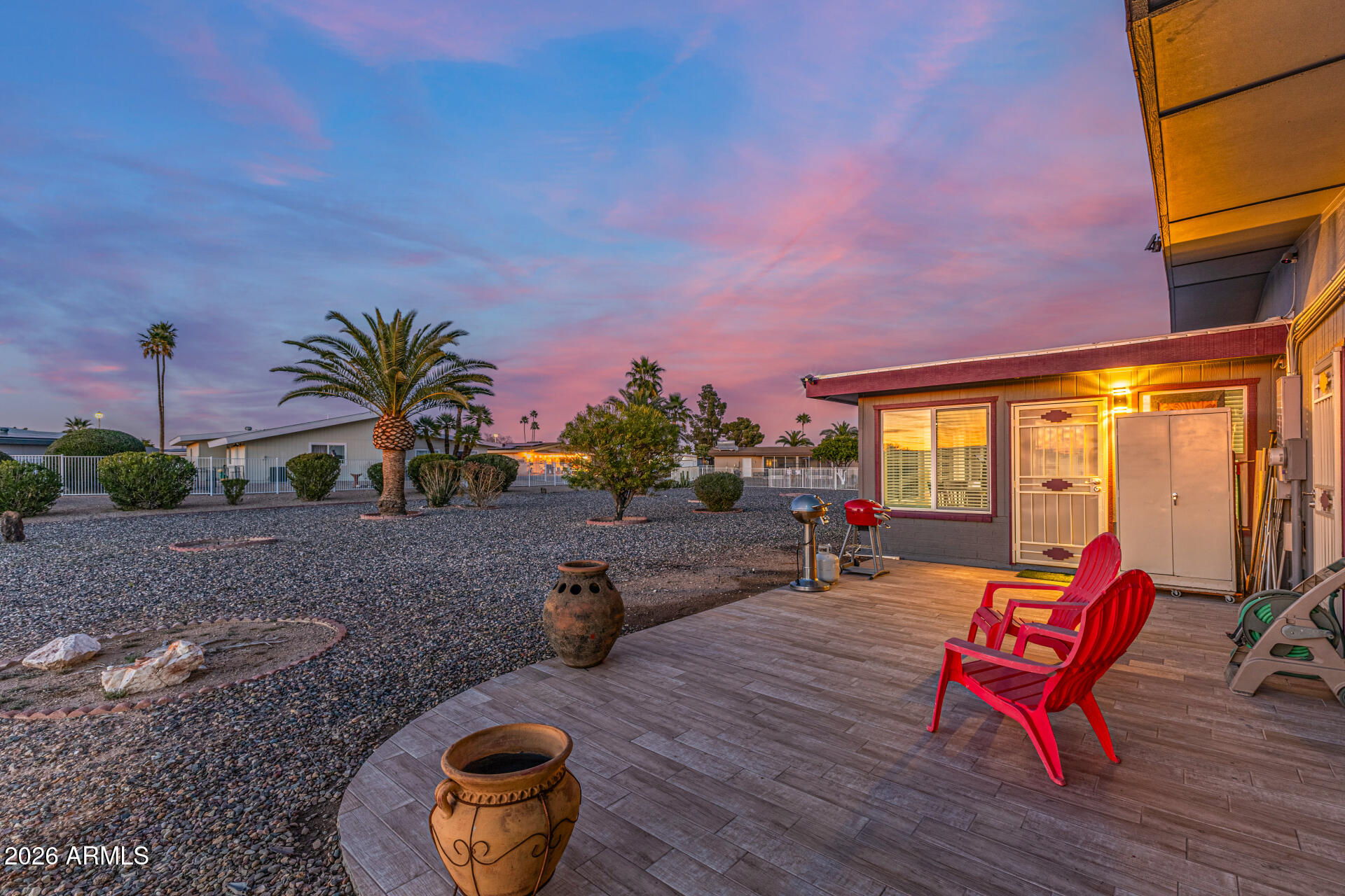 11210 W PUEBLO Court