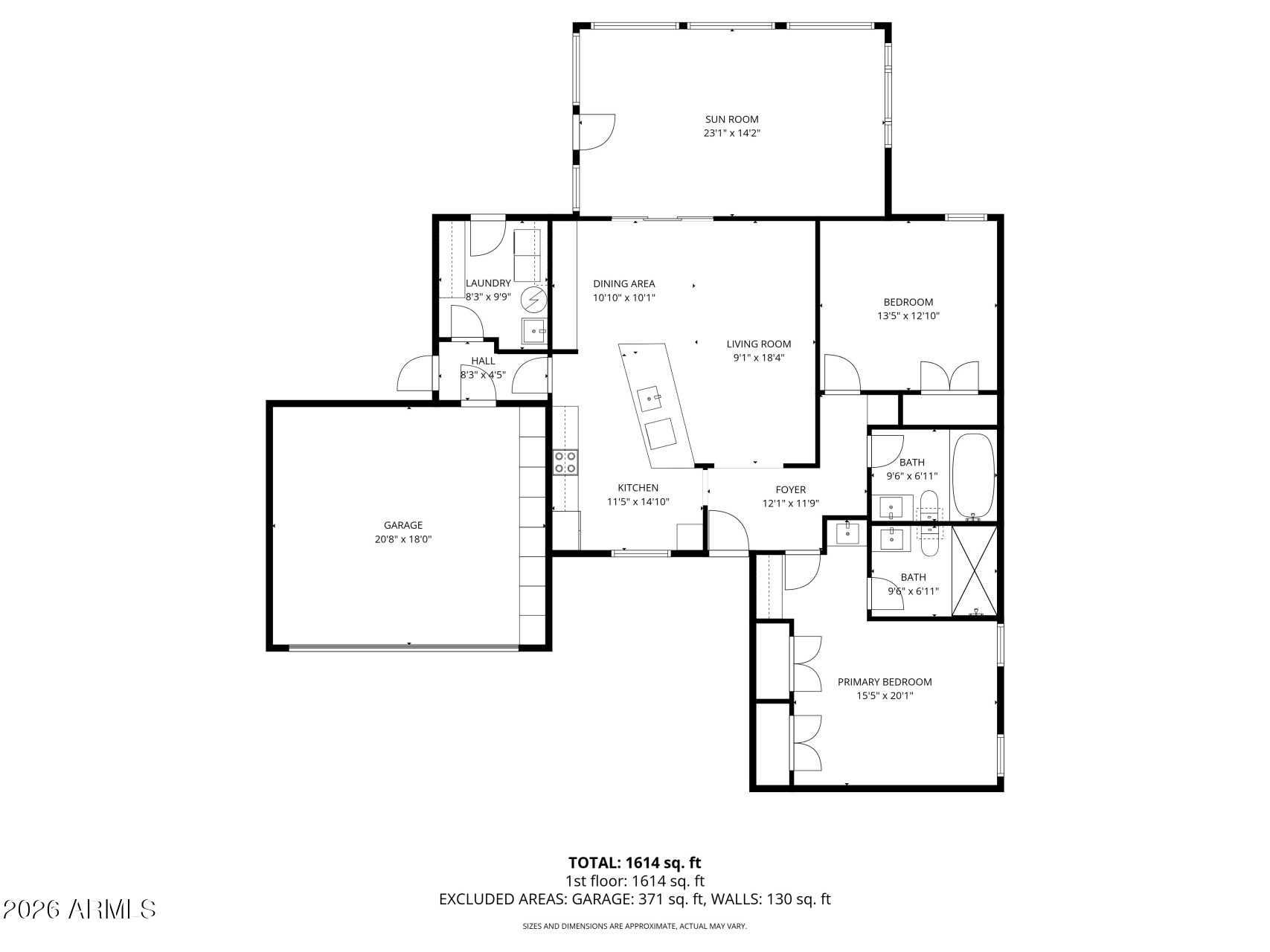 11210 W PUEBLO Court