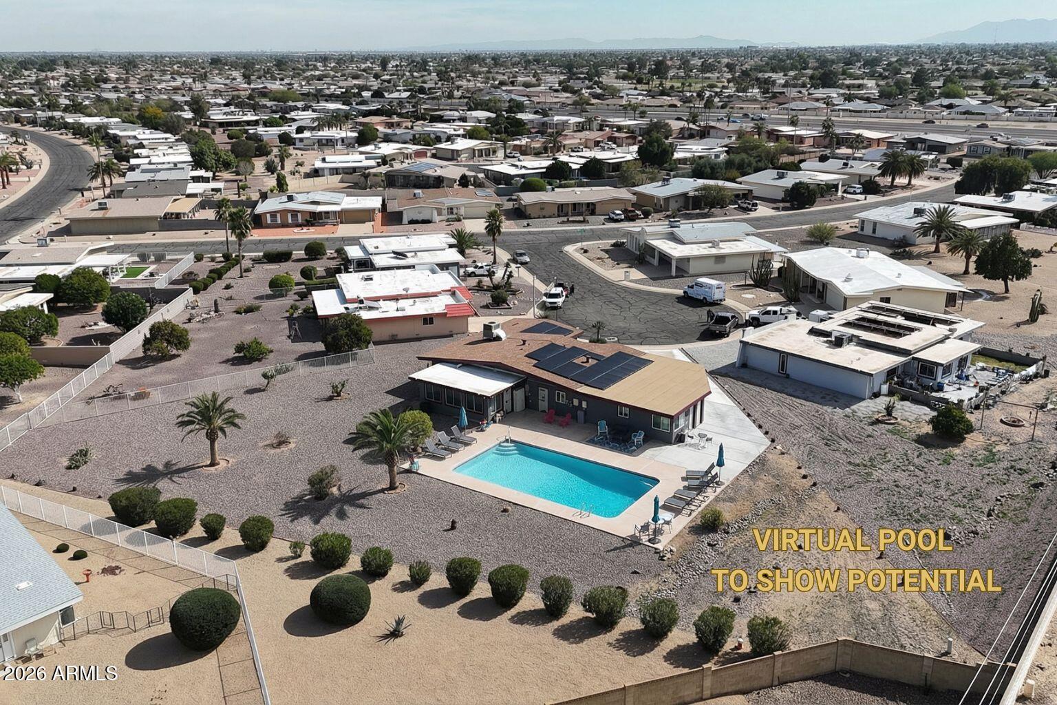 11210 W PUEBLO Court