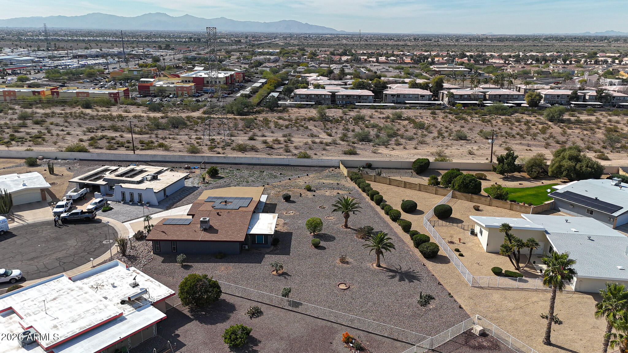 11210 W PUEBLO Court