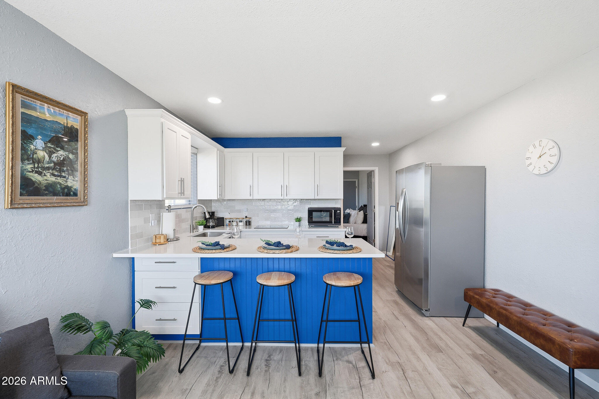 11210 W PUEBLO Court