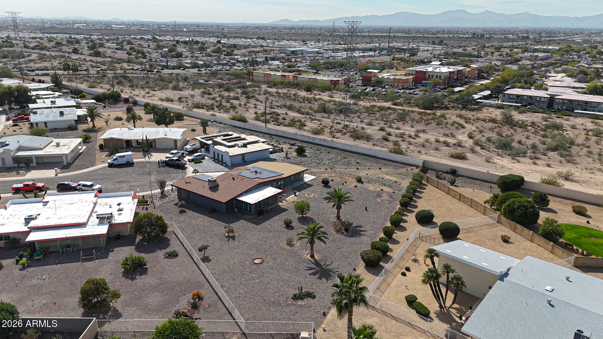 11210 W PUEBLO Court