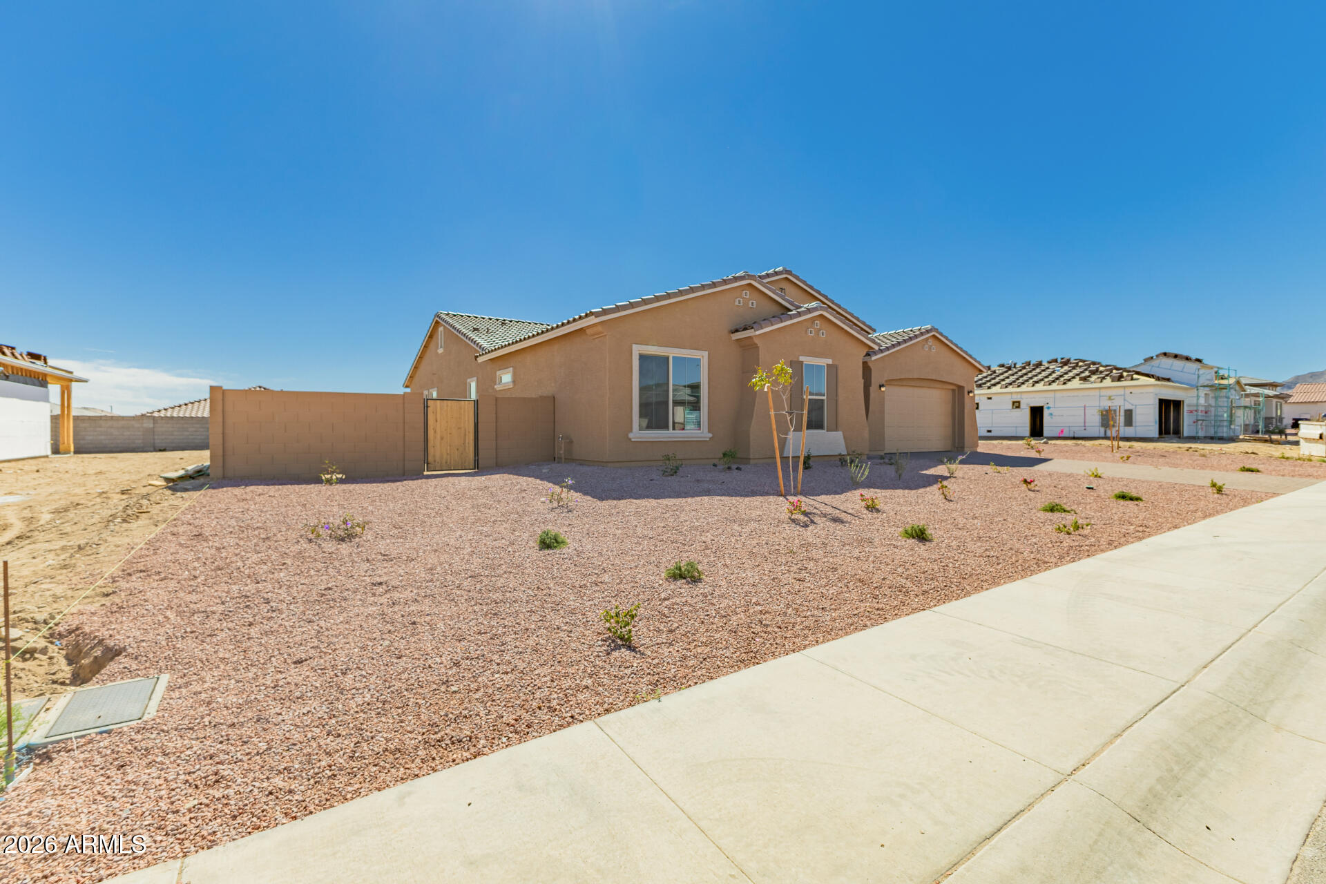 19935 W MULBERRY Drive