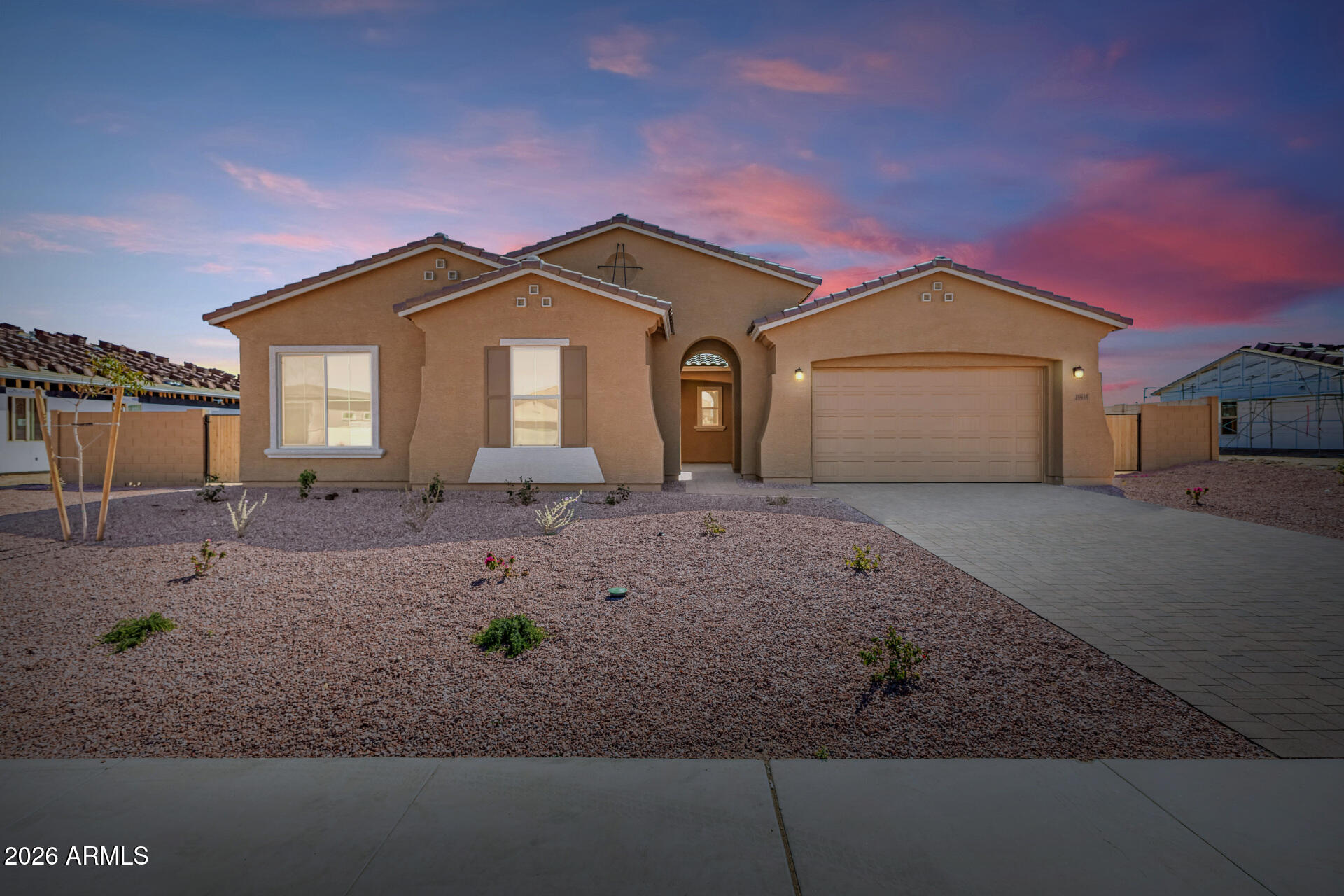 19935 W MULBERRY Drive