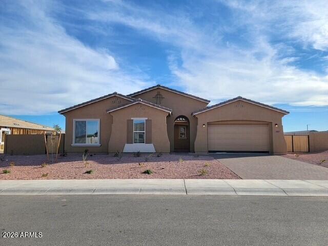 19935 W MULBERRY Drive