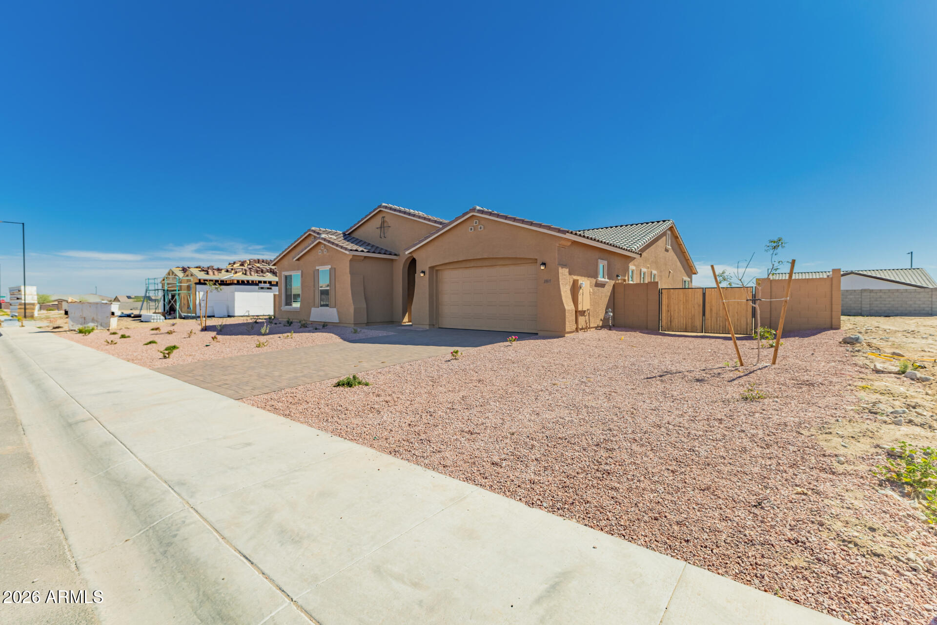 19935 W MULBERRY Drive