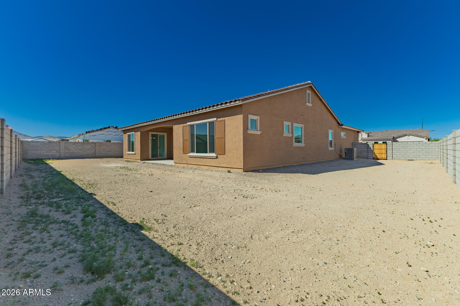19935 W MULBERRY Drive