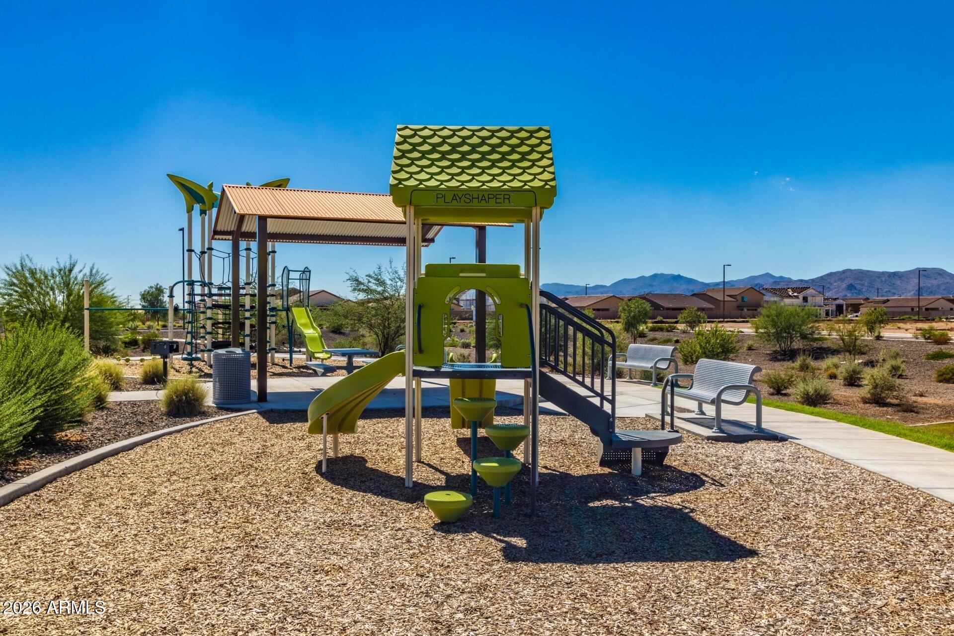 18038 W AVENIDA DEL SOL