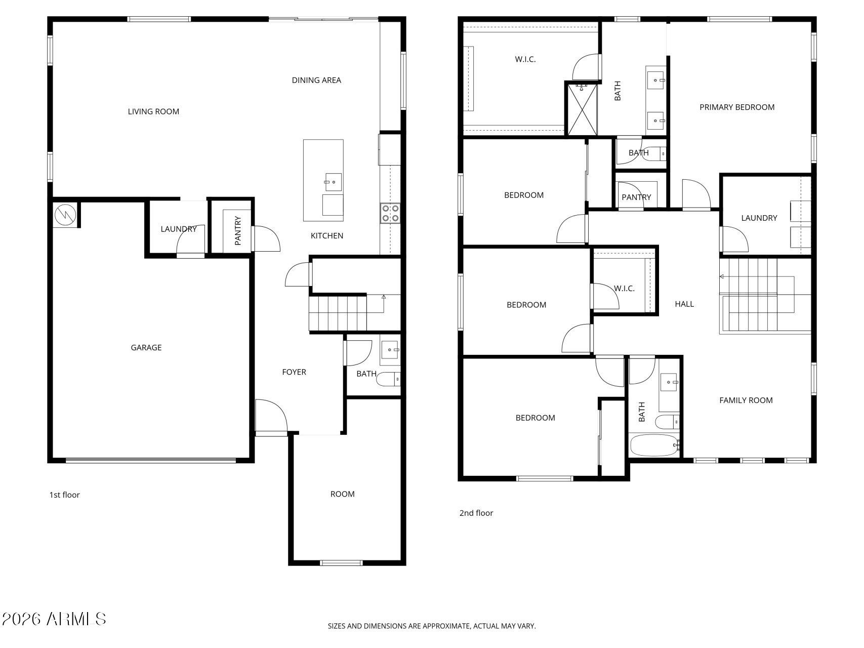 16643 W YUCATAN Drive