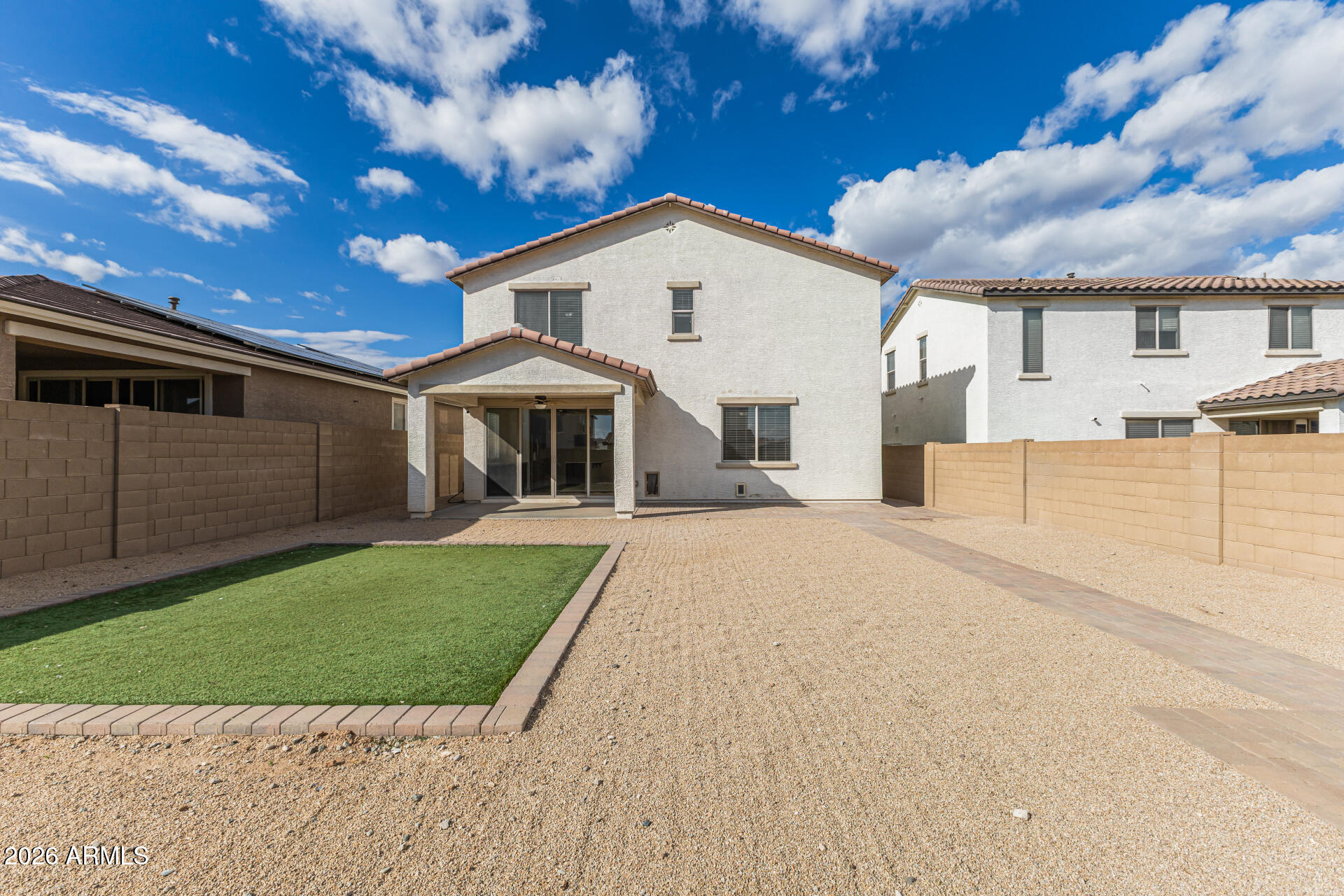 16643 W YUCATAN Drive