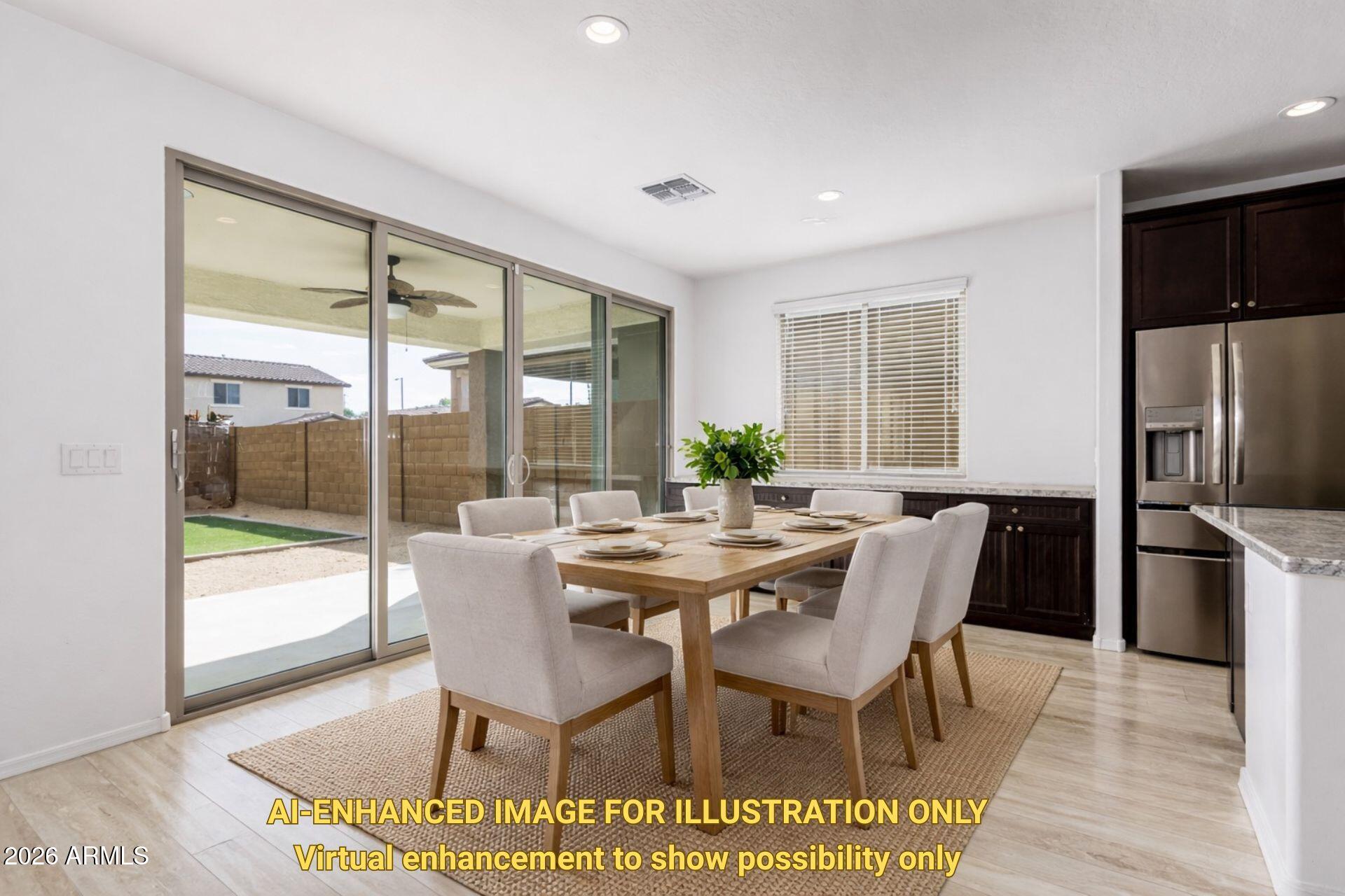 16643 W YUCATAN Drive