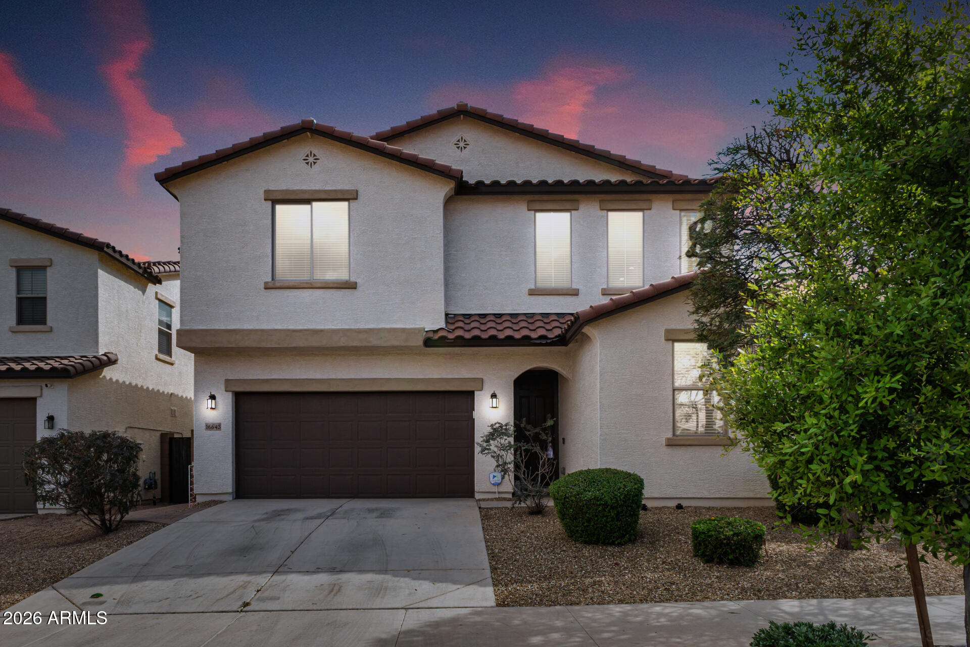 16643 W YUCATAN Drive